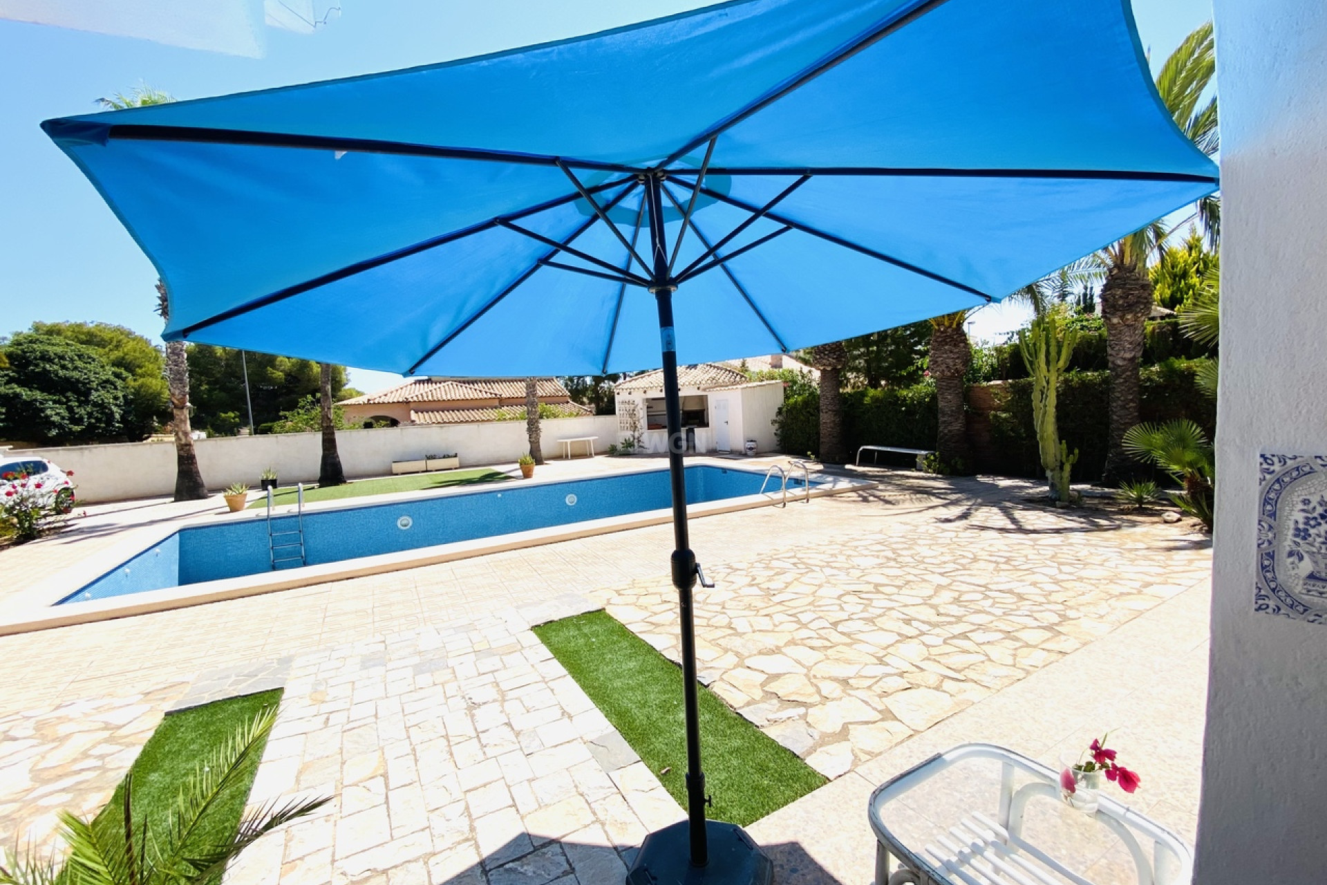 Reventa - Villa - La Zenia - Costa Blanca