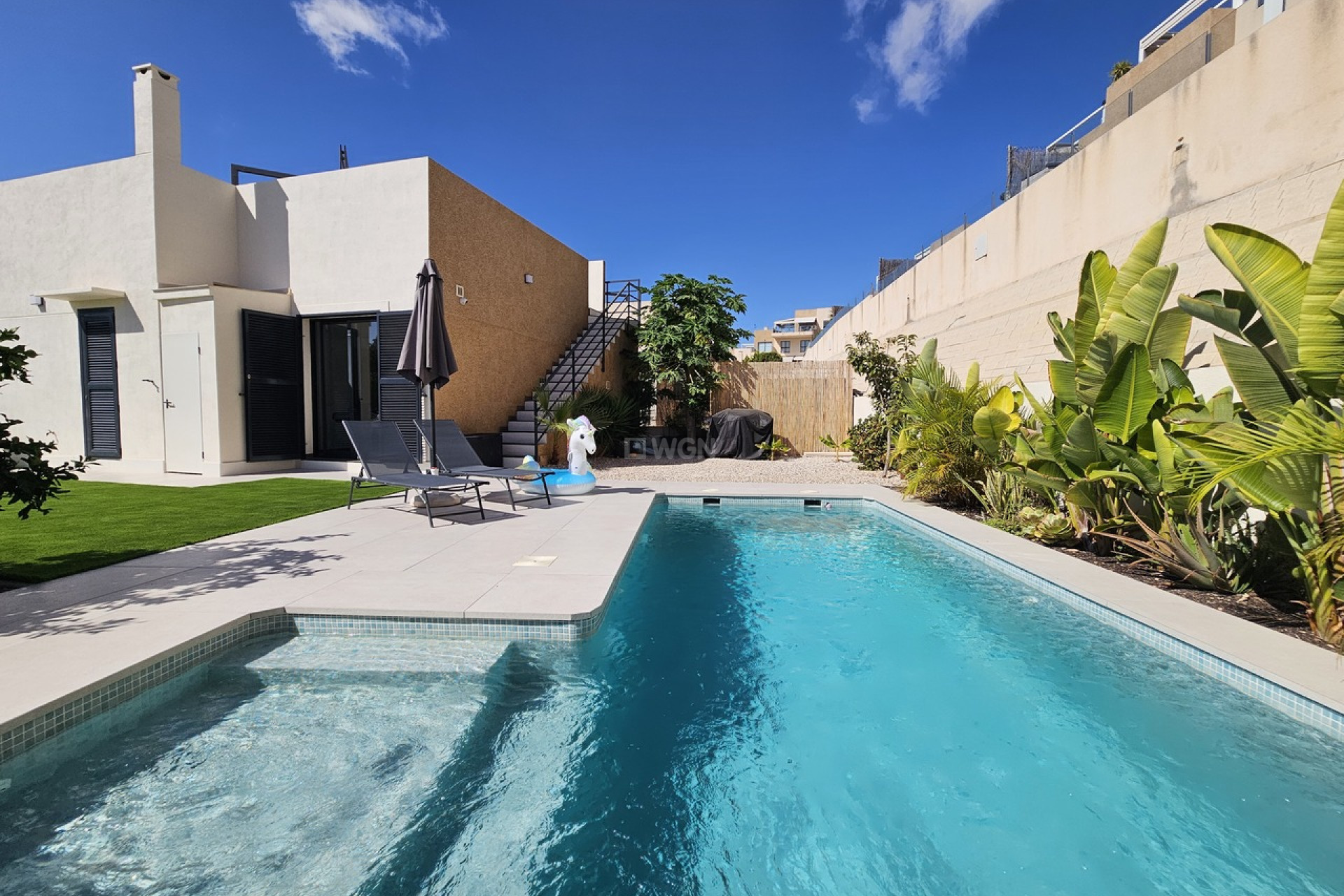 Reventa - Villa - La Zenia - Costa Blanca