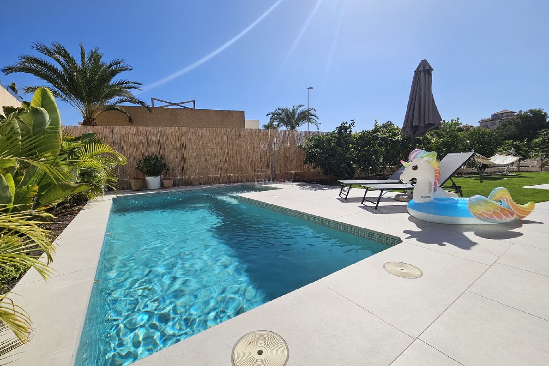 Reventa - Villa - La Zenia - Costa Blanca