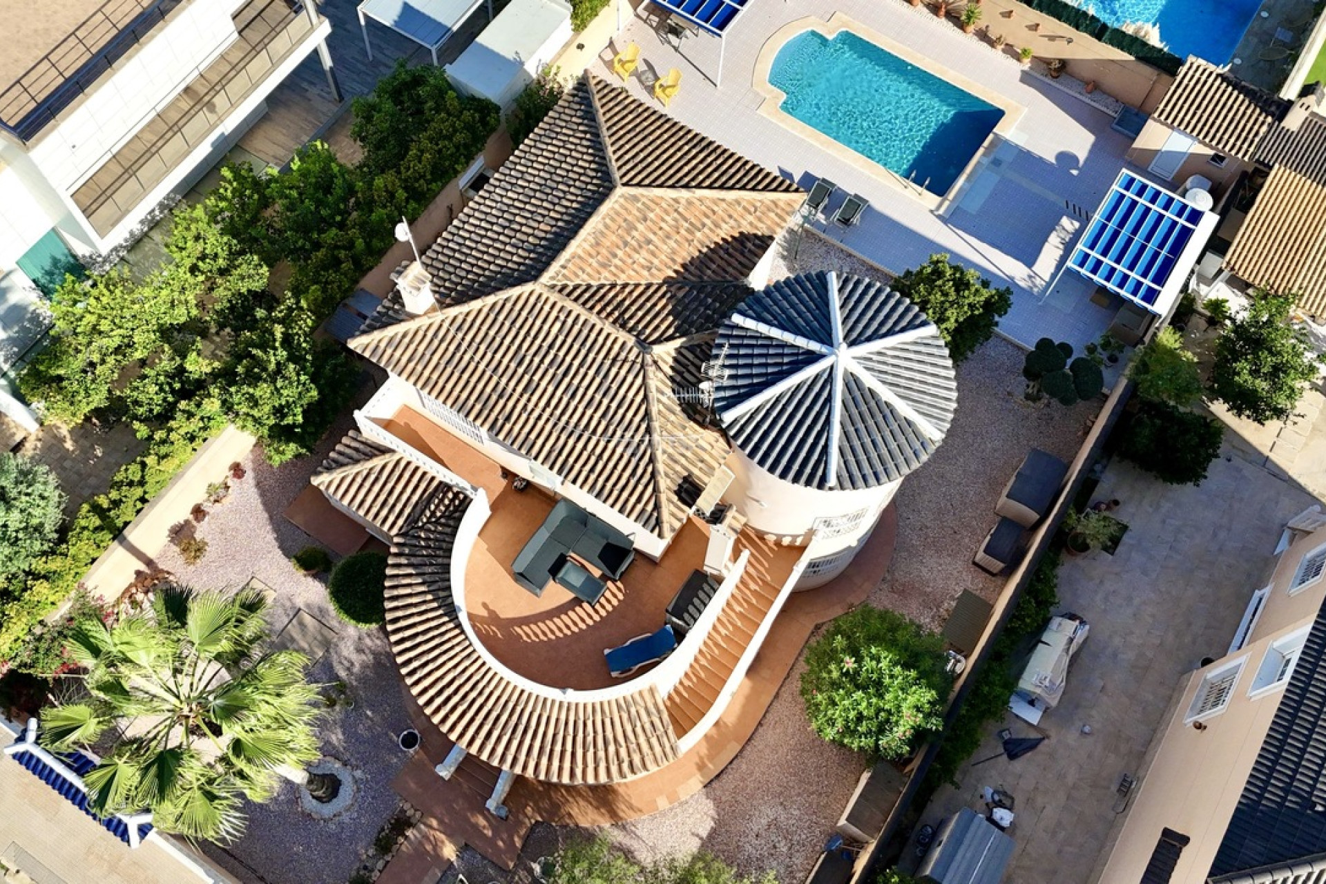 Reventa - Villa - La Zenia - Costa Blanca