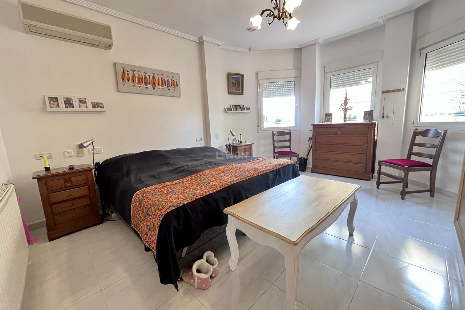 Reventa - Villa - La Zenia - Costa Blanca