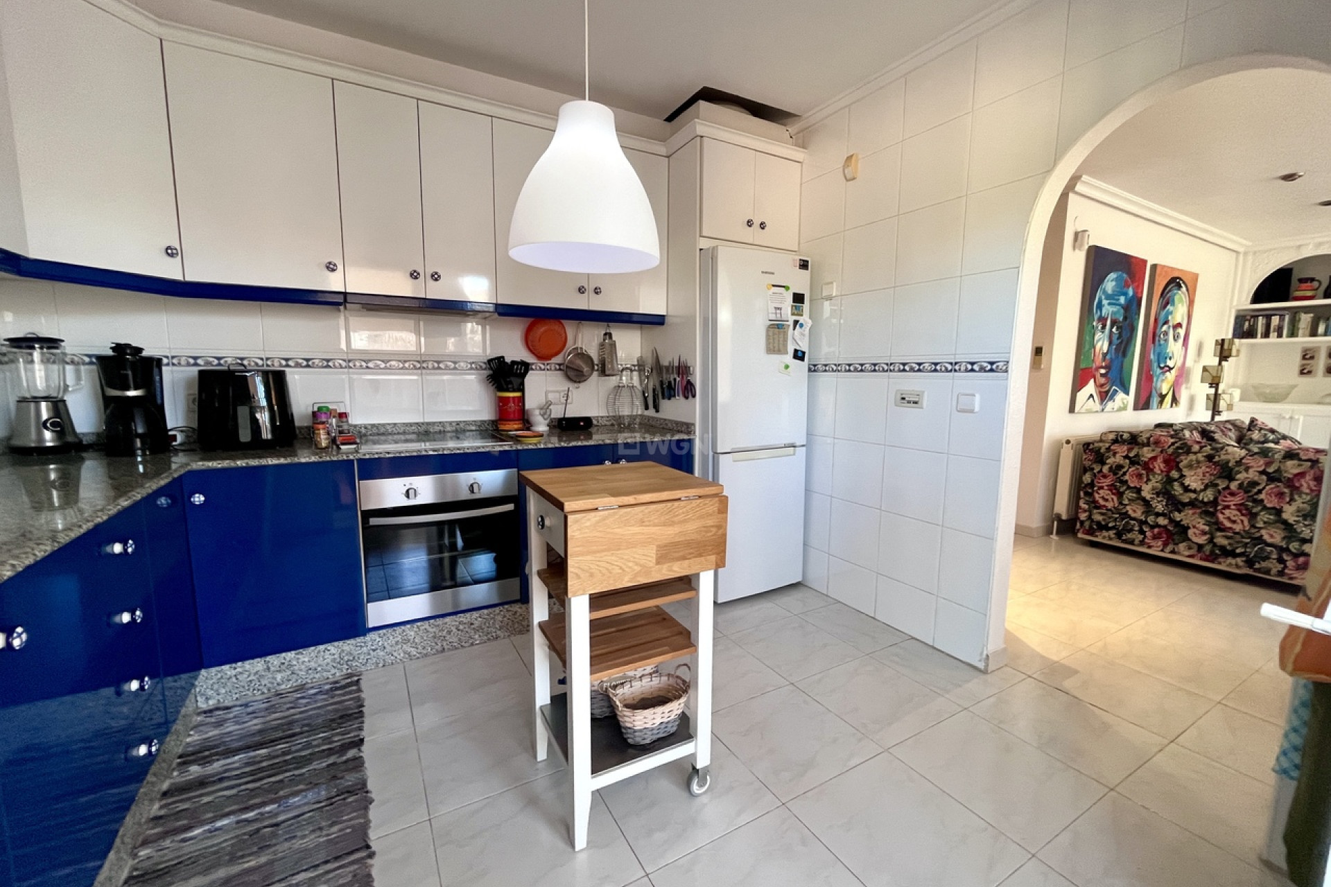 Reventa - Villa - La Zenia - Costa Blanca