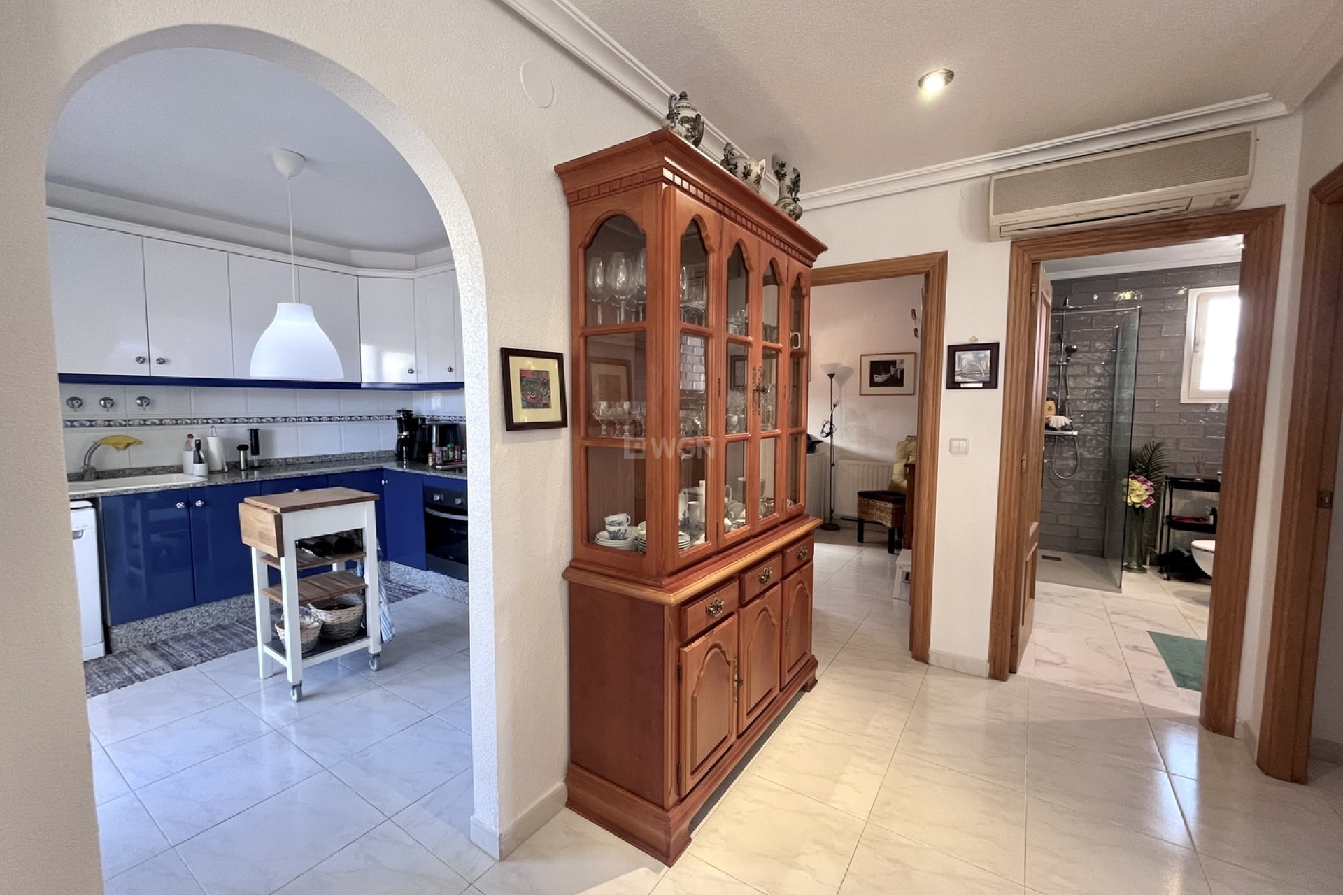 Reventa - Villa - La Zenia - Costa Blanca