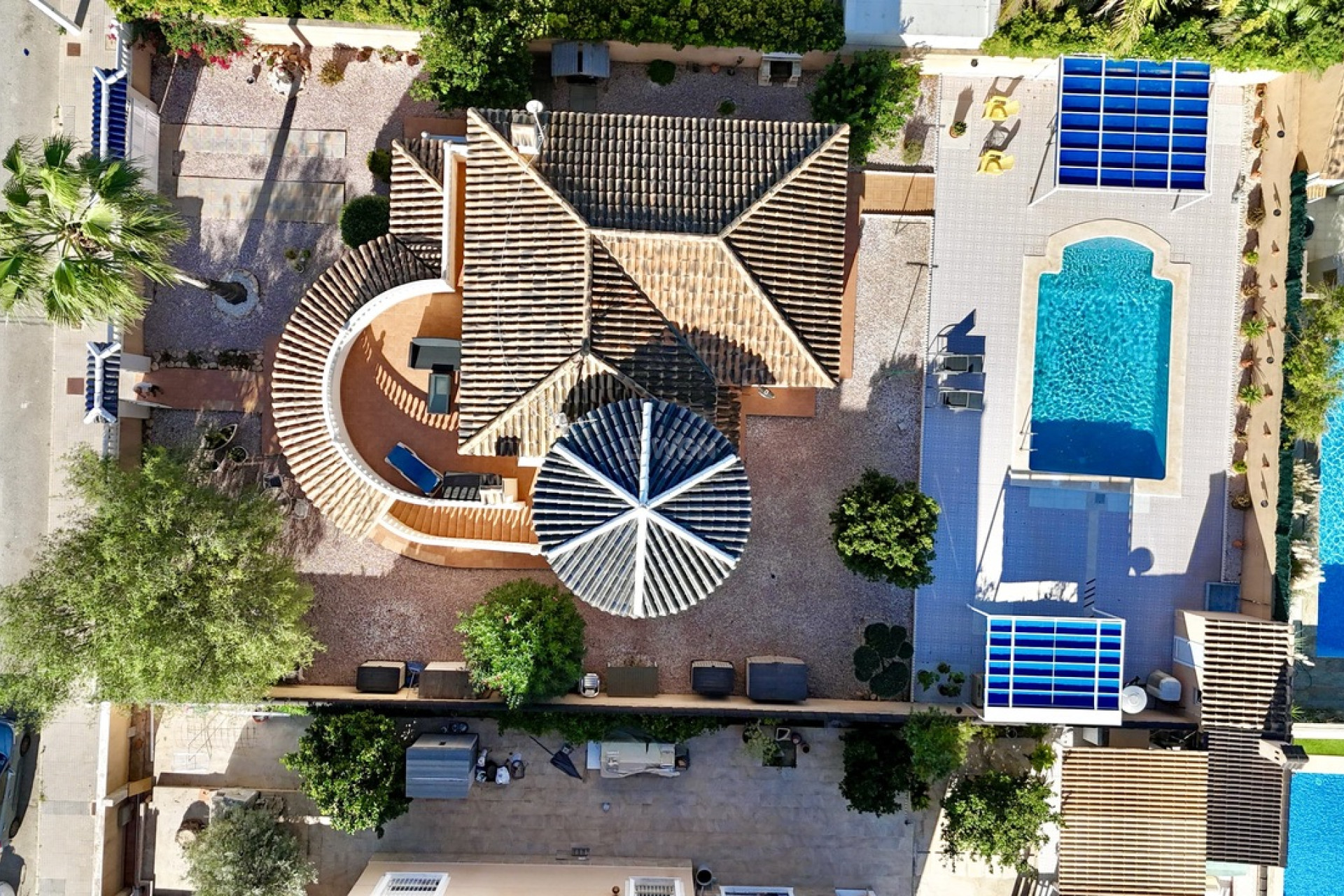 Reventa - Villa - La Zenia - Costa Blanca