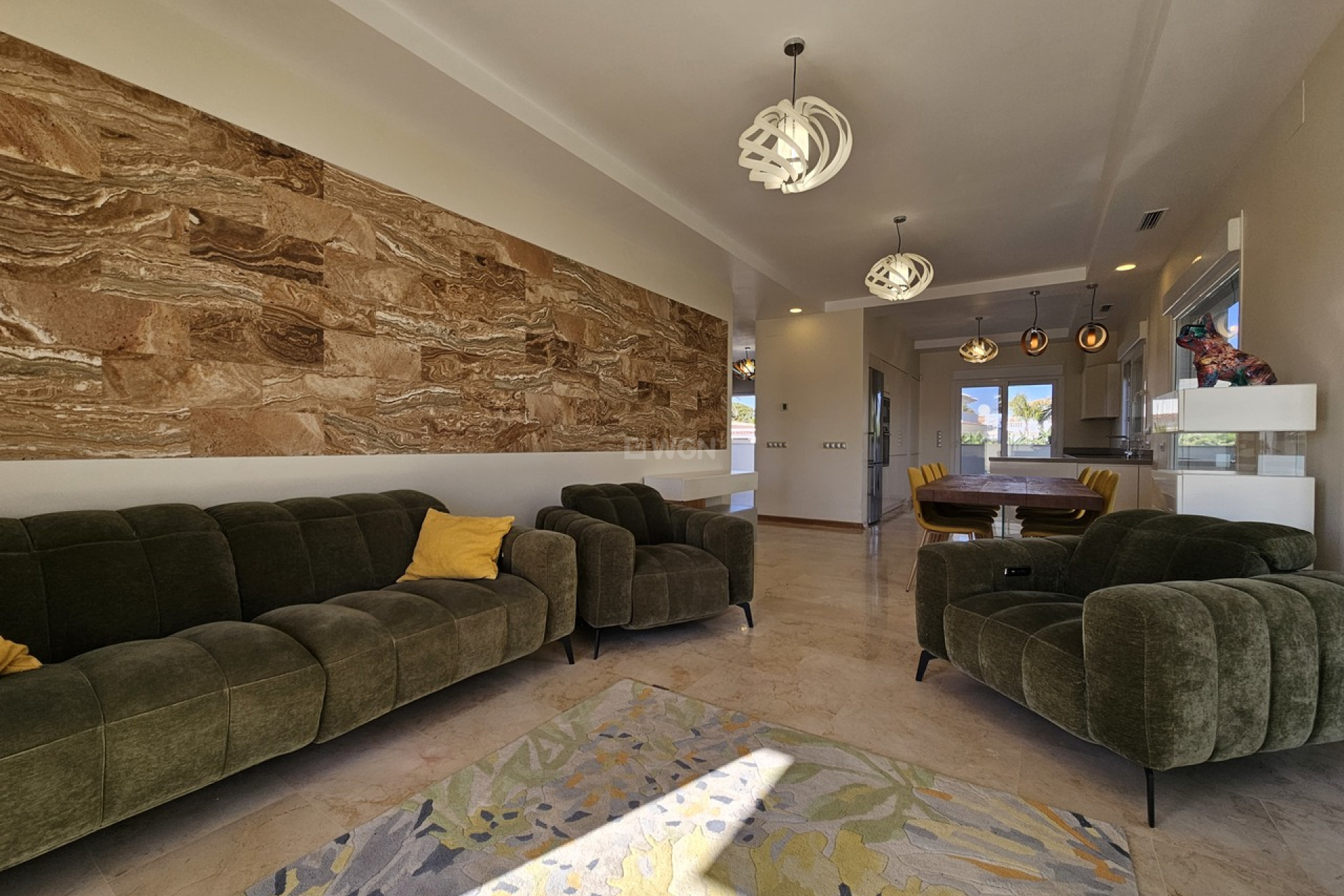 Reventa - Villa - La Zenia - Costa Blanca