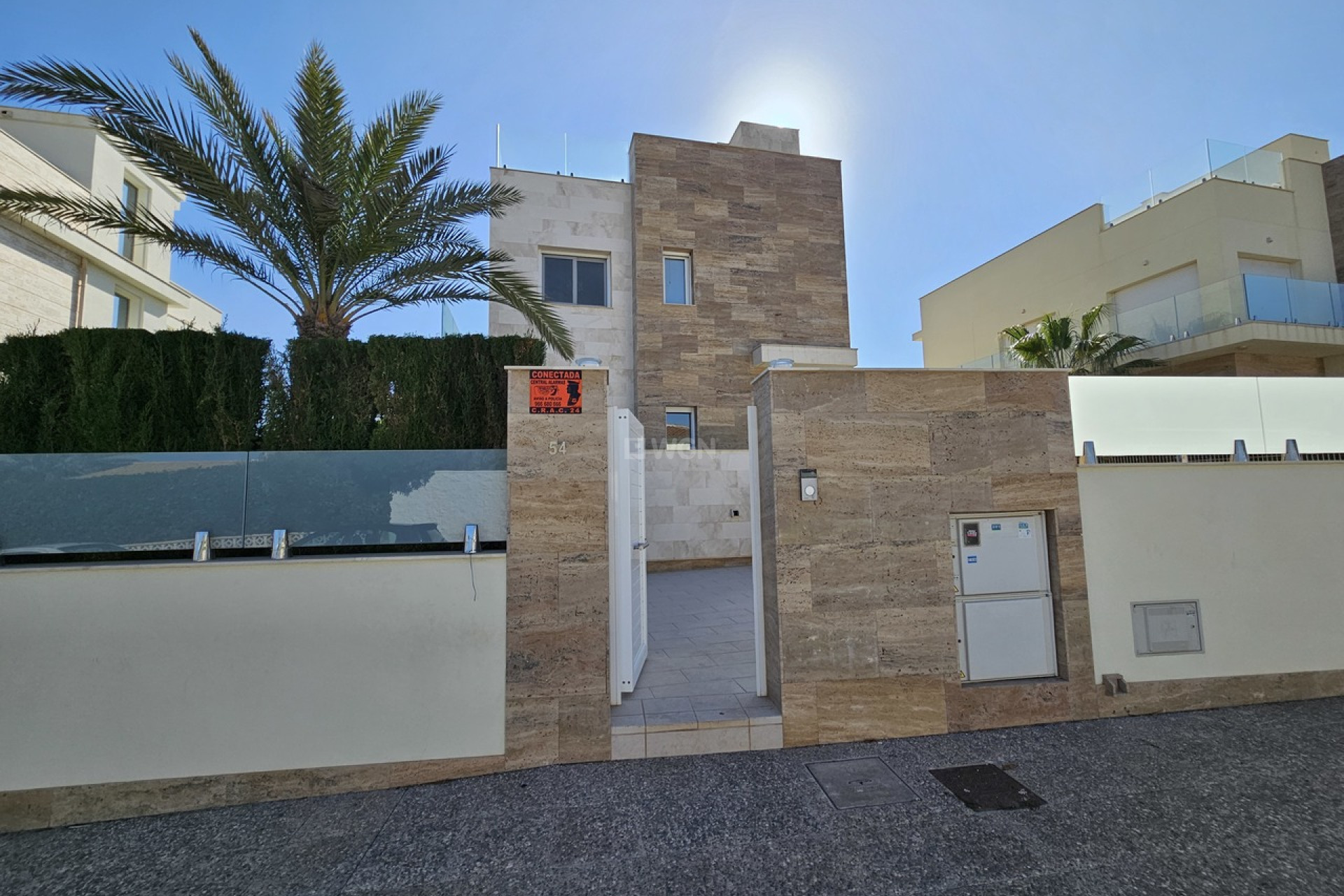 Reventa - Villa - La Zenia - Costa Blanca