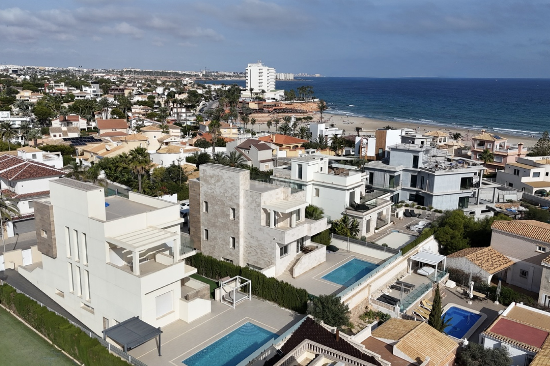 Reventa - Villa - La Zenia - Costa Blanca