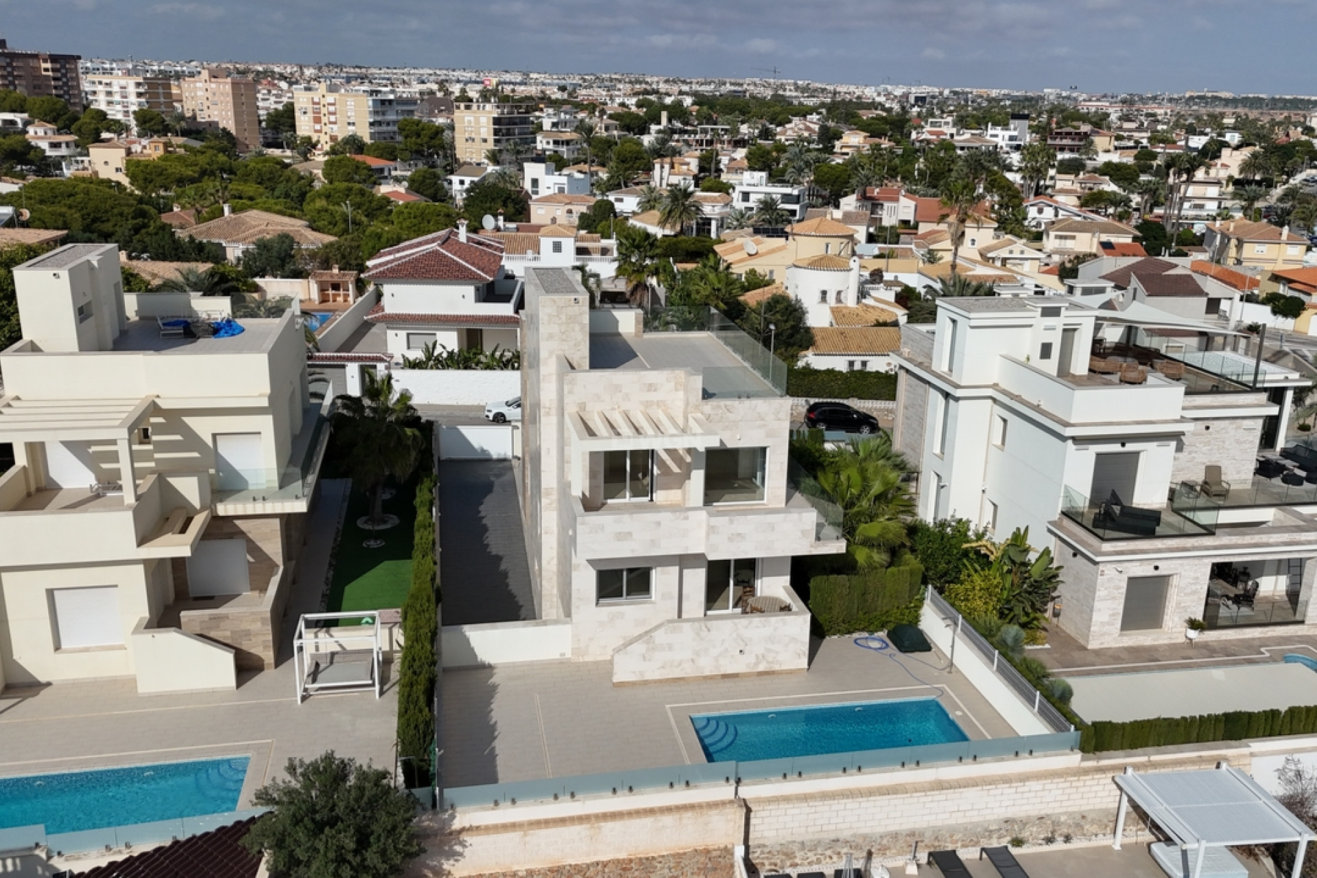 Reventa - Villa - La Zenia - Costa Blanca