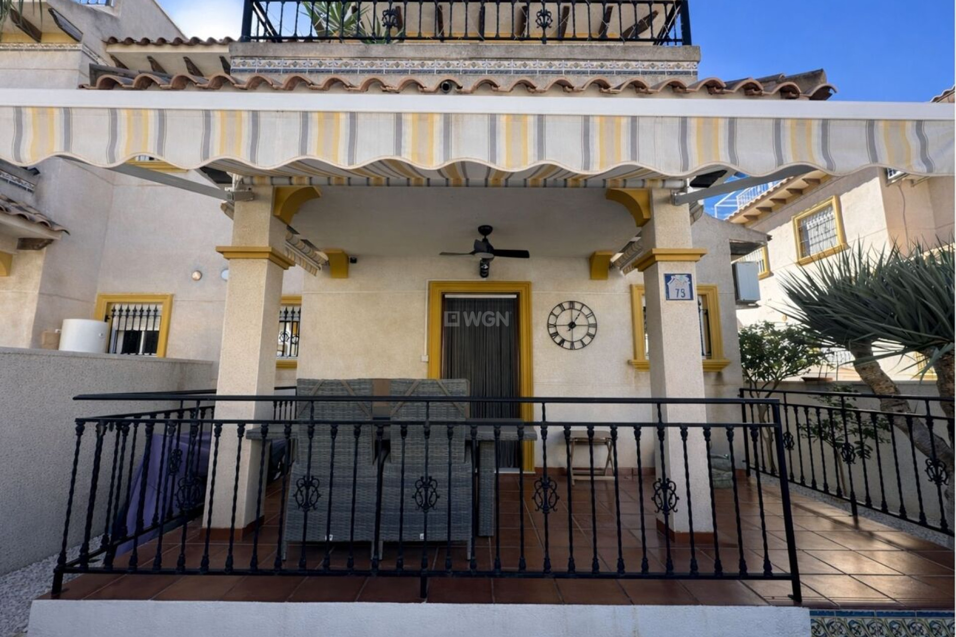 Reventa - Villa - La Zenia - Costa Blanca