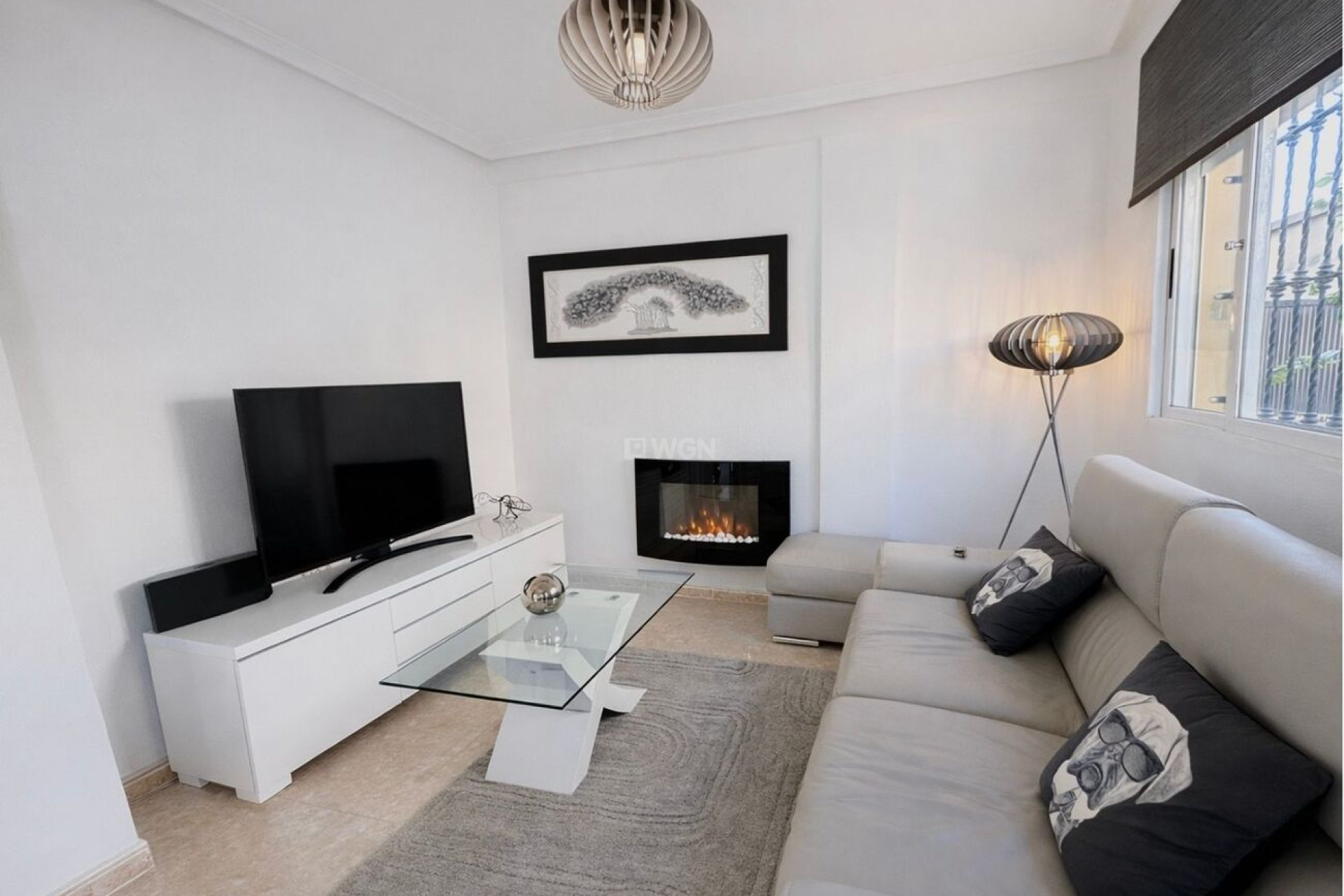 Reventa - Villa - La Zenia - Costa Blanca