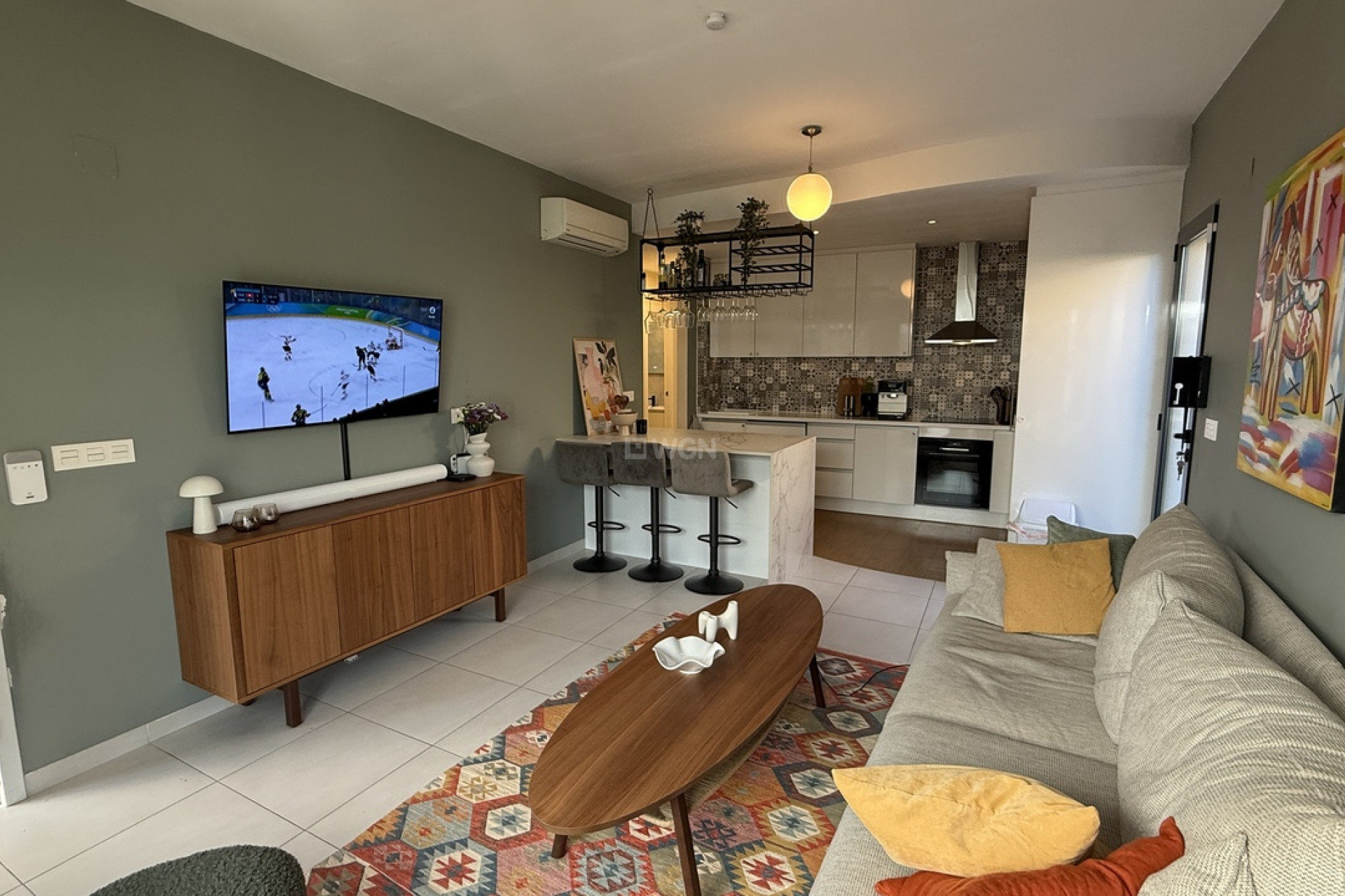 Reventa - Villa - La Zenia - Costa Blanca