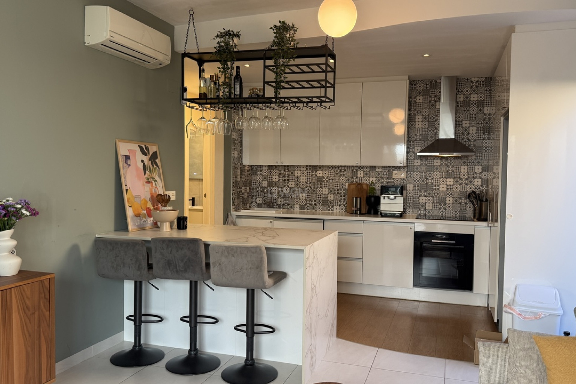 Reventa - Villa - La Zenia - Costa Blanca