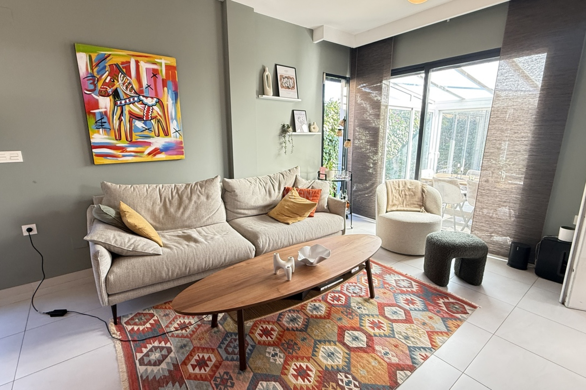 Reventa - Villa - La Zenia - Costa Blanca