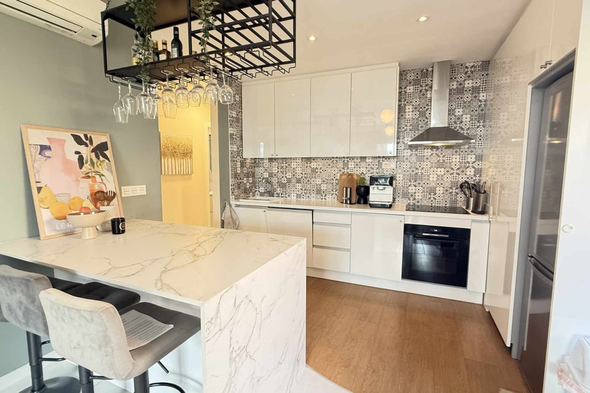 Reventa - Villa - La Zenia - Costa Blanca