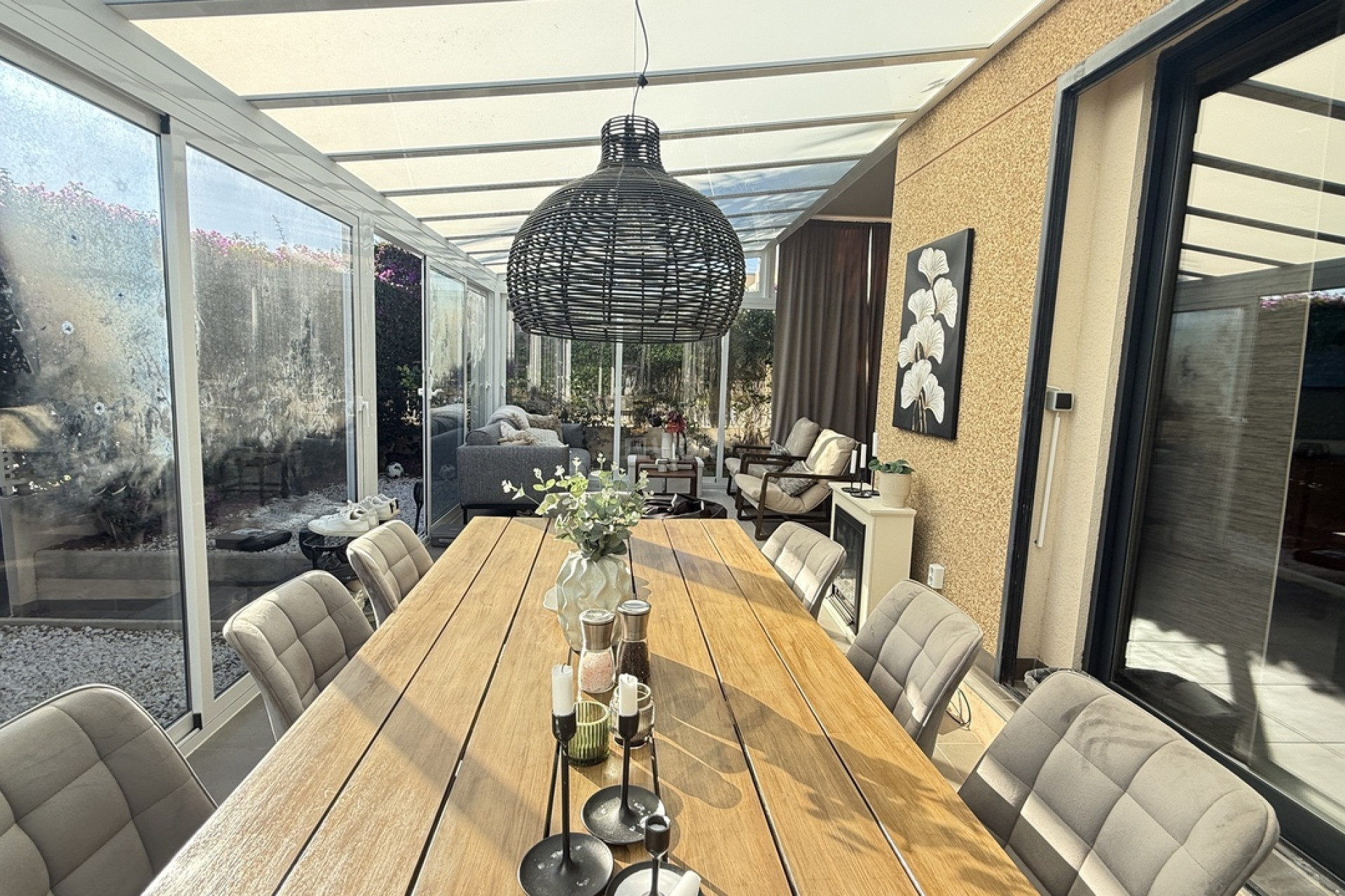 Reventa - Villa - La Zenia - Costa Blanca