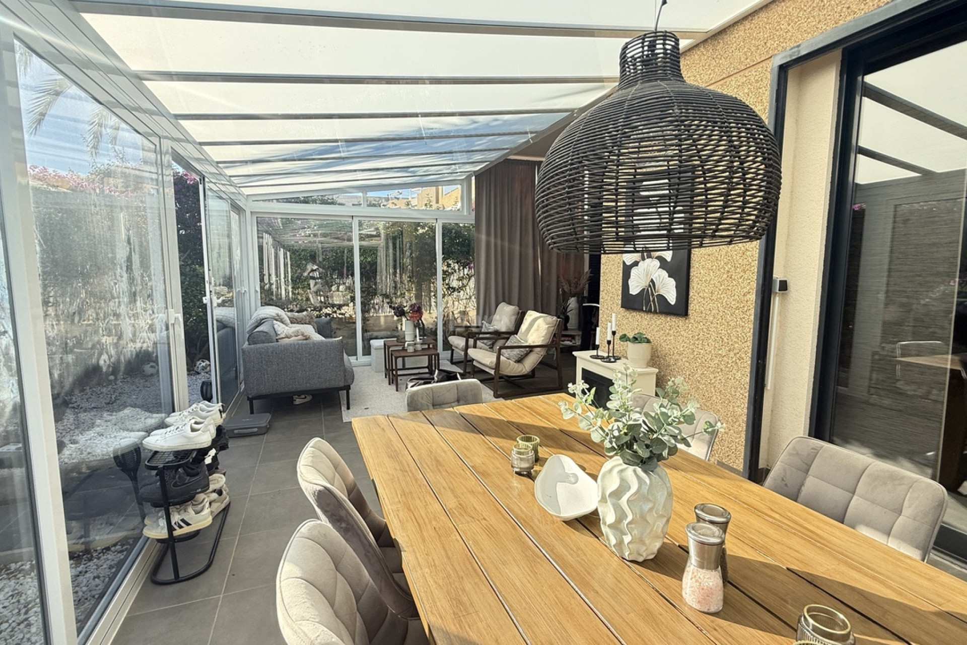 Reventa - Villa - La Zenia - Costa Blanca