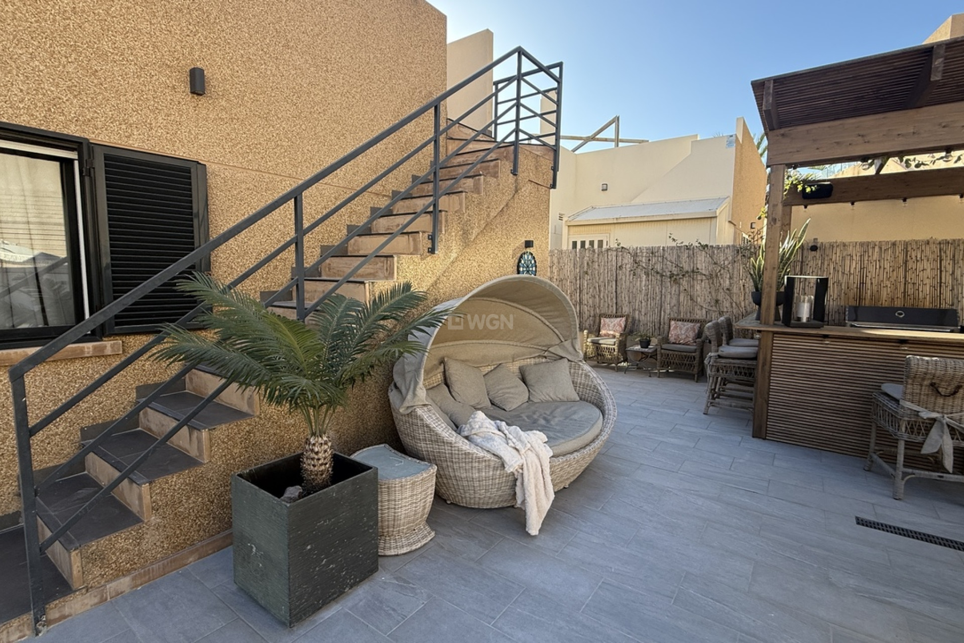 Reventa - Villa - La Zenia - Costa Blanca