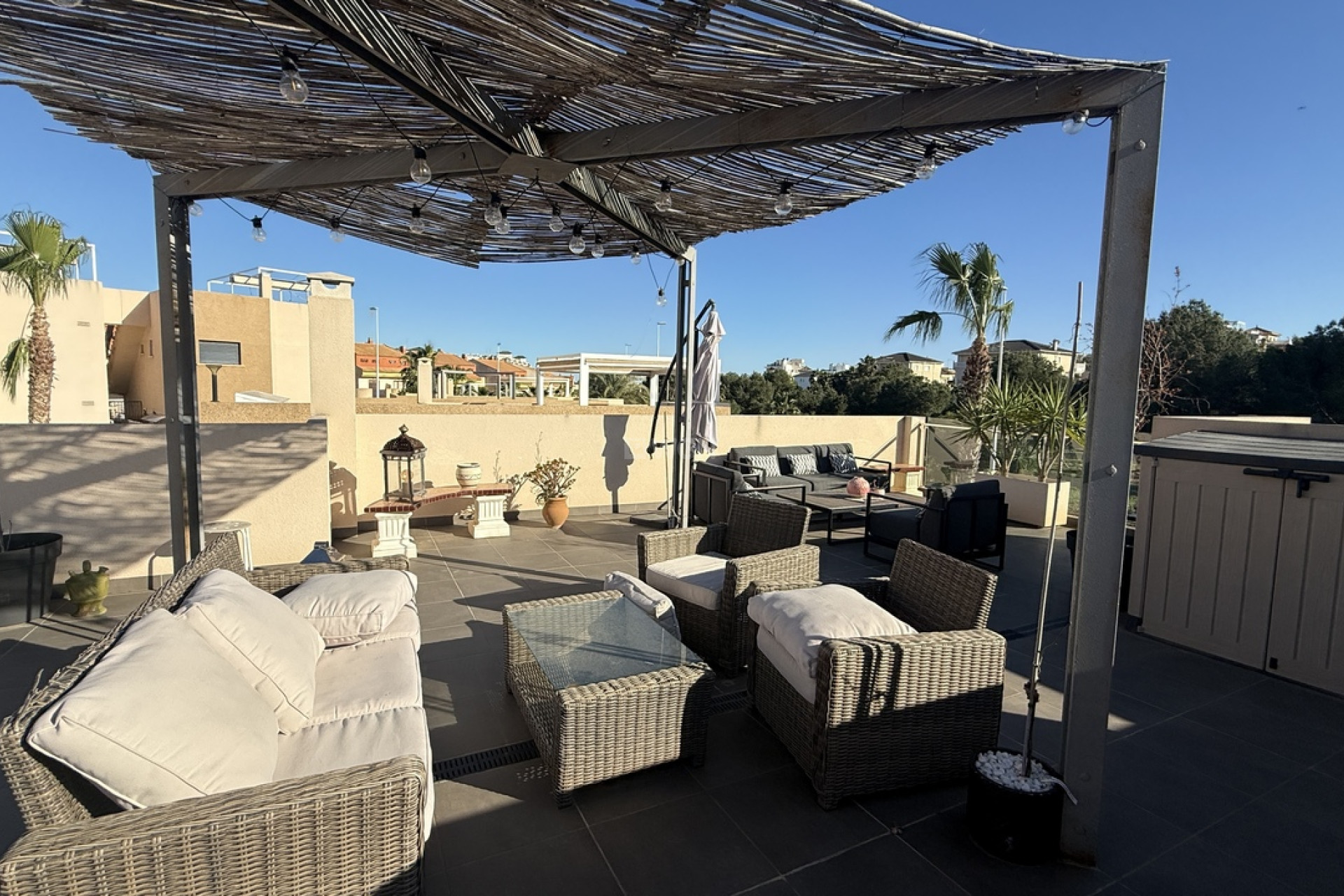 Reventa - Villa - La Zenia - Costa Blanca