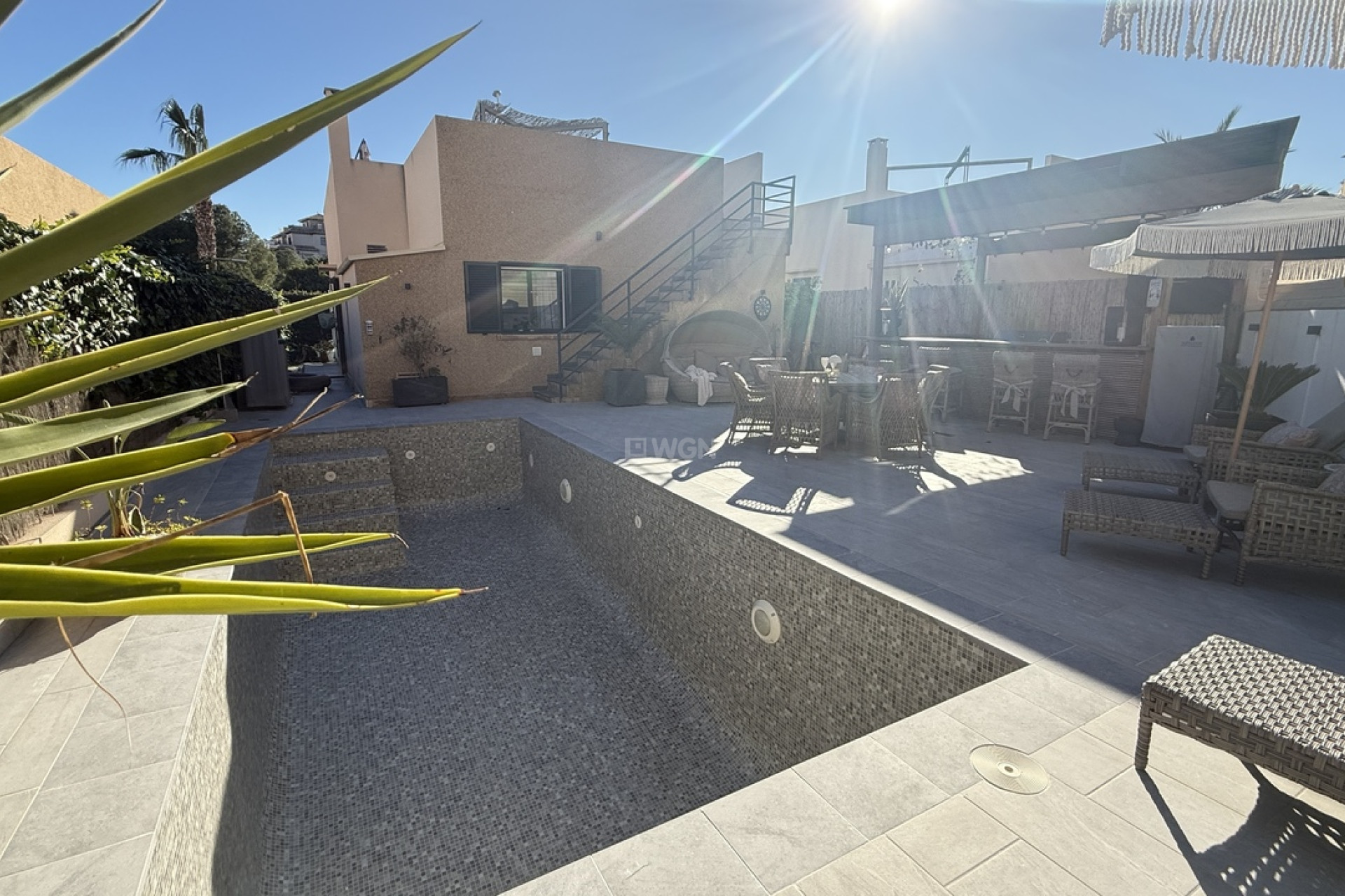 Reventa - Villa - La Zenia - Costa Blanca