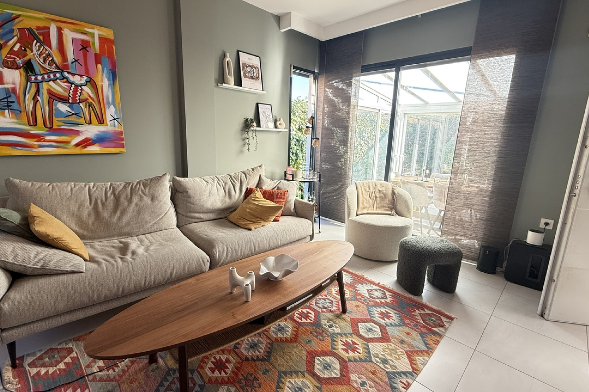 Reventa - Villa - La Zenia - Costa Blanca