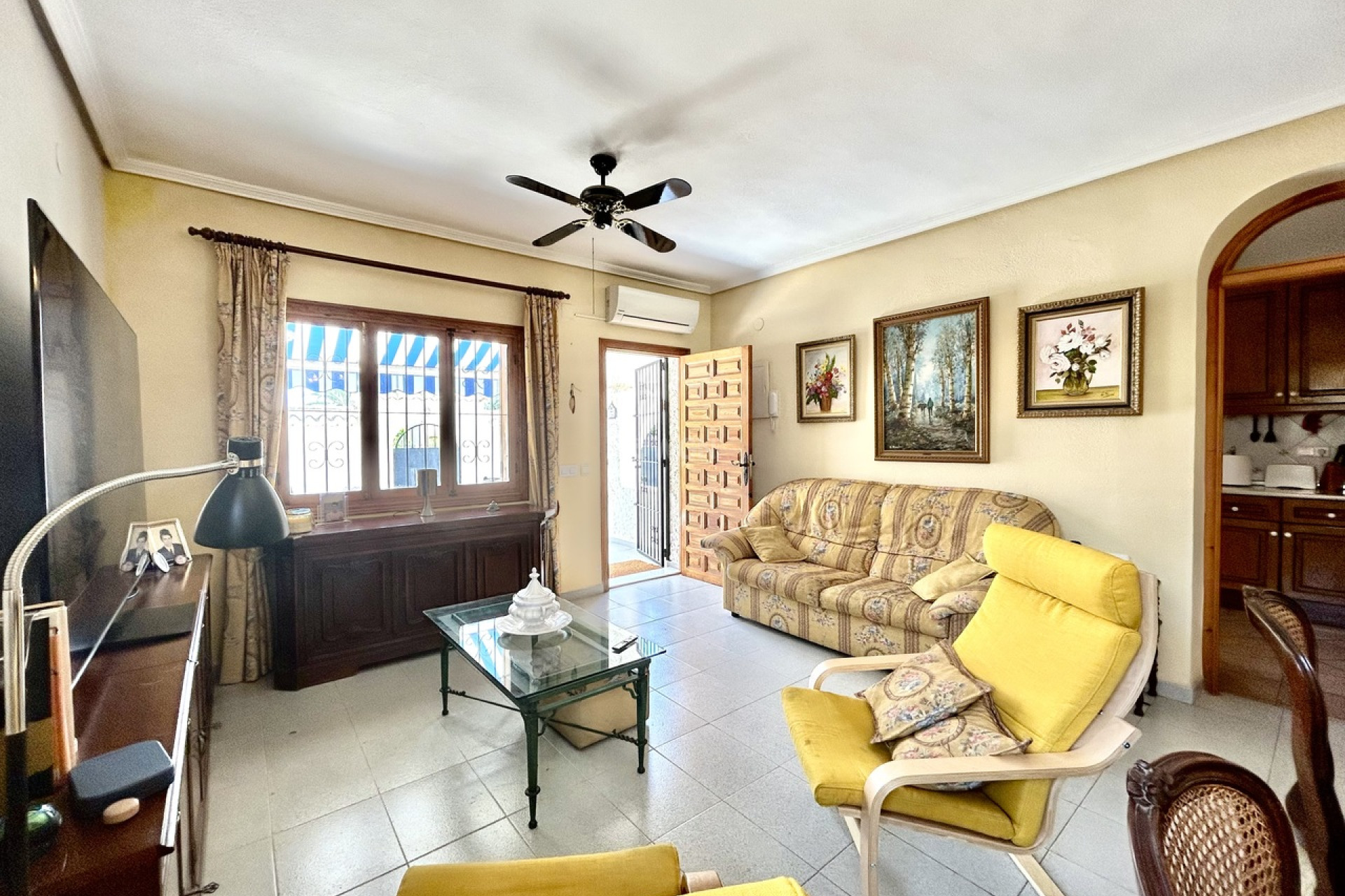 Reventa - Villa - La Zenia - Costa Blanca