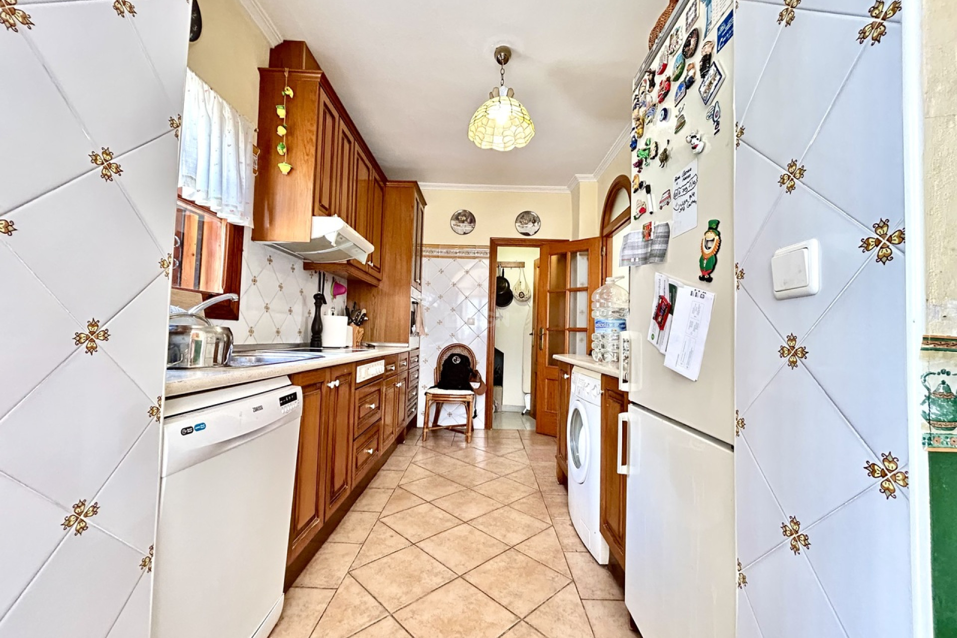 Reventa - Villa - La Zenia - Costa Blanca