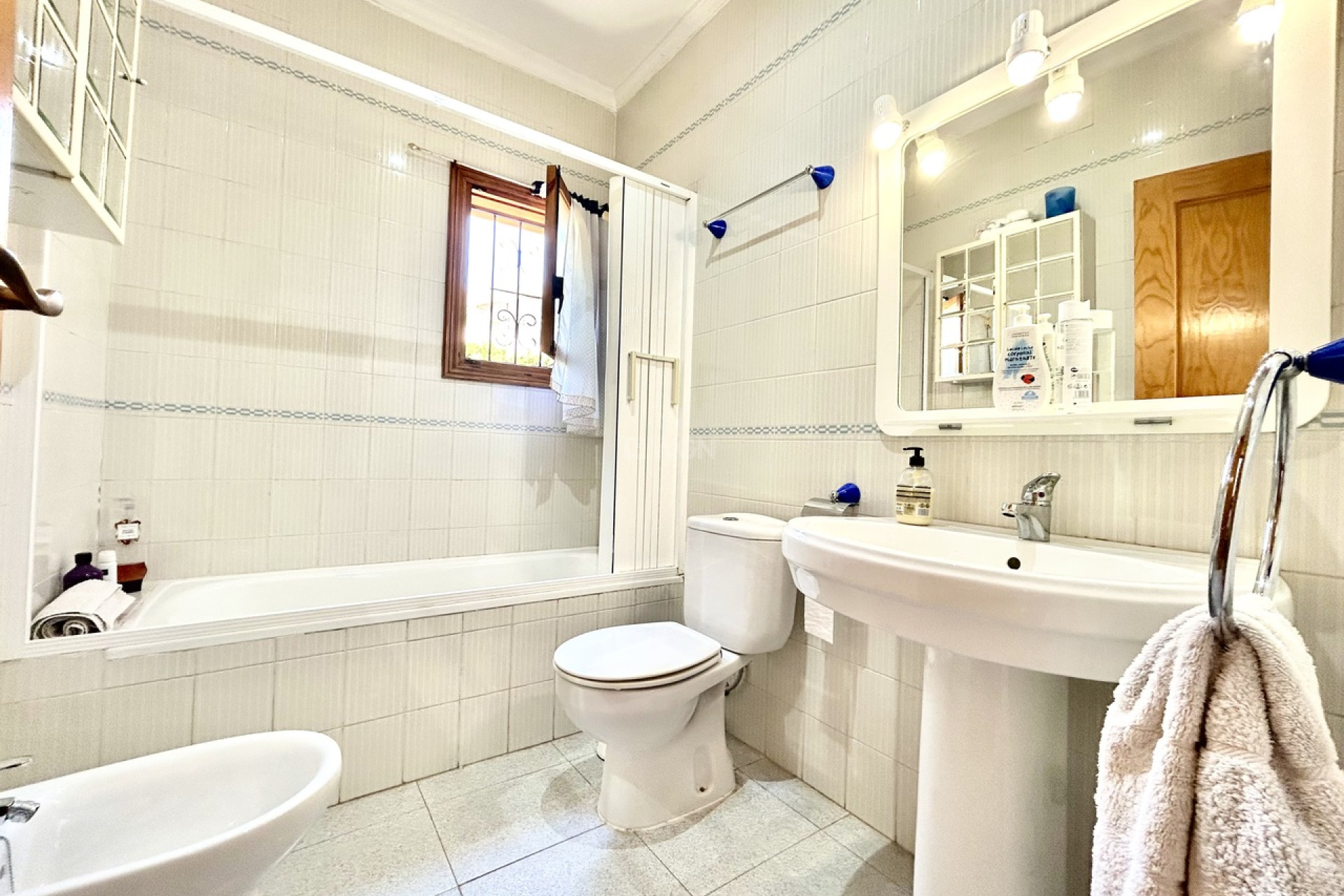 Reventa - Villa - La Zenia - Costa Blanca