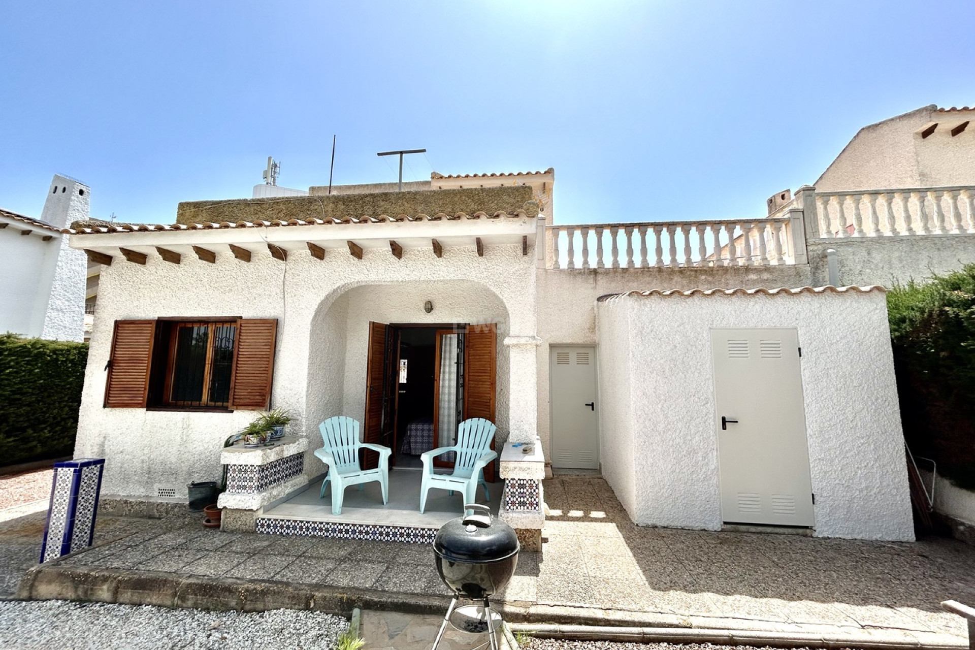 Reventa - Villa - La Zenia - Costa Blanca