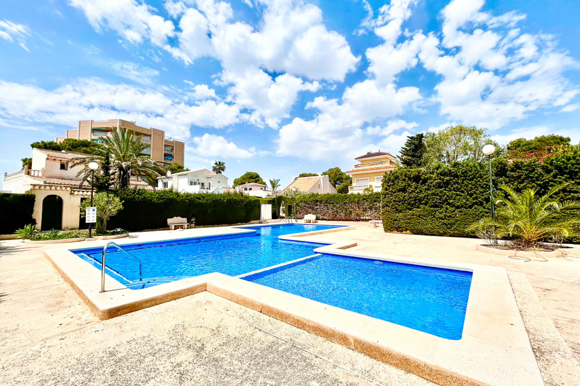 Reventa - Villa - La Zenia - Costa Blanca