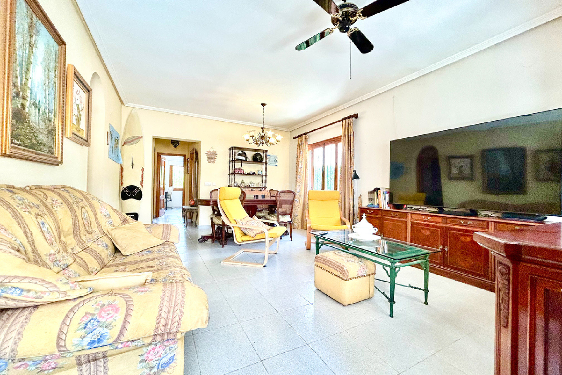 Reventa - Villa - La Zenia - Costa Blanca