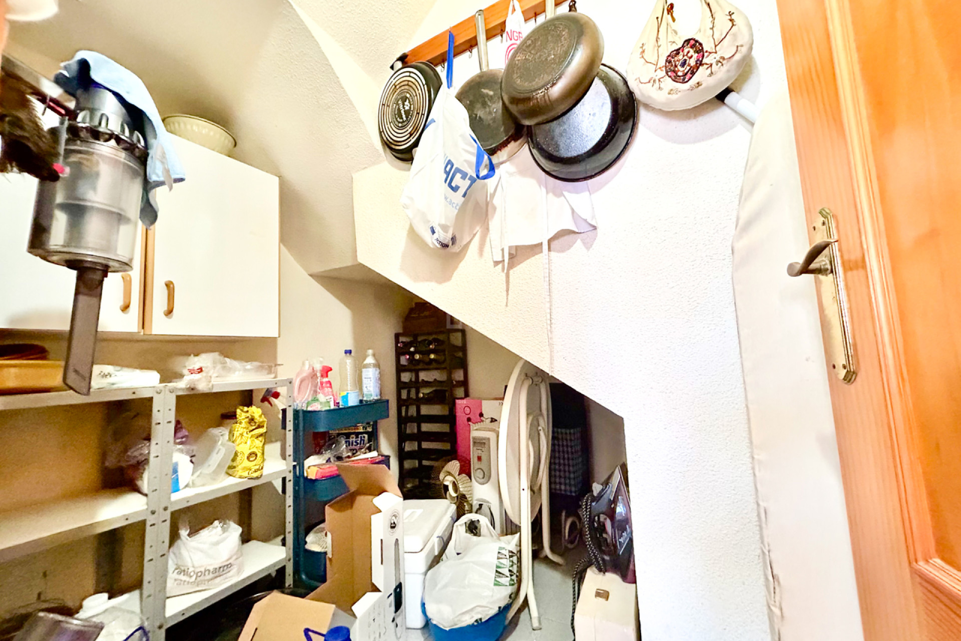 Reventa - Villa - La Zenia - Costa Blanca