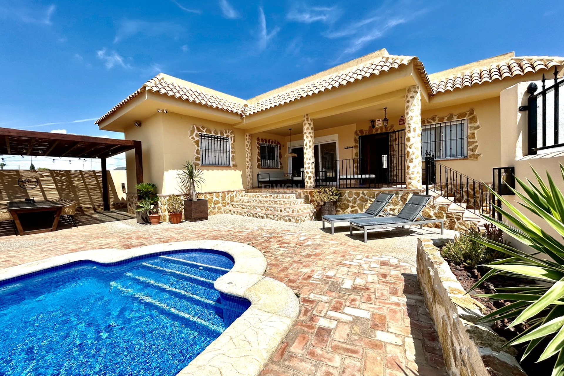 Reventa - Villa - La Zenia - Costa Blanca
