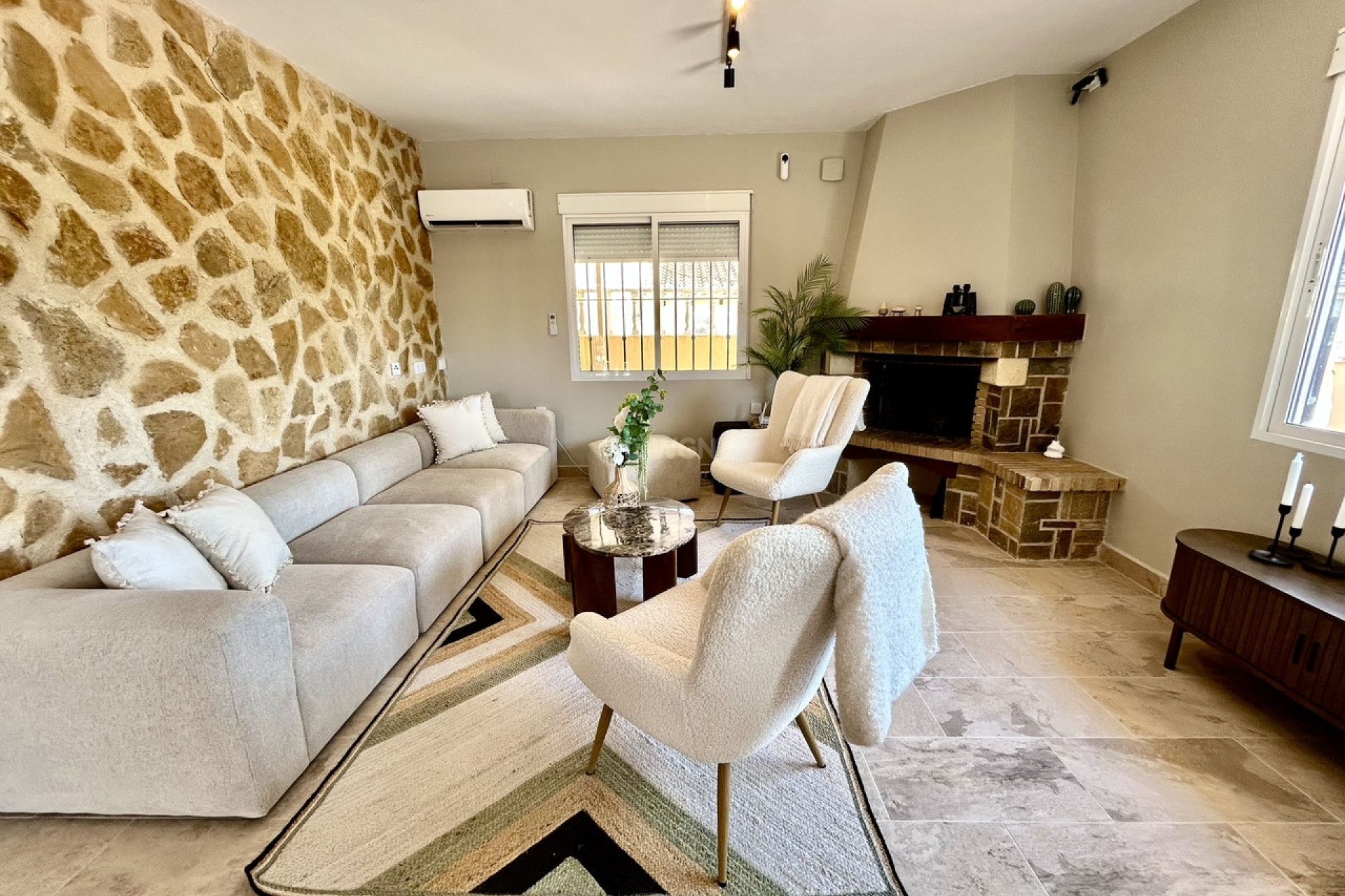 Reventa - Villa - La Zenia - Costa Blanca