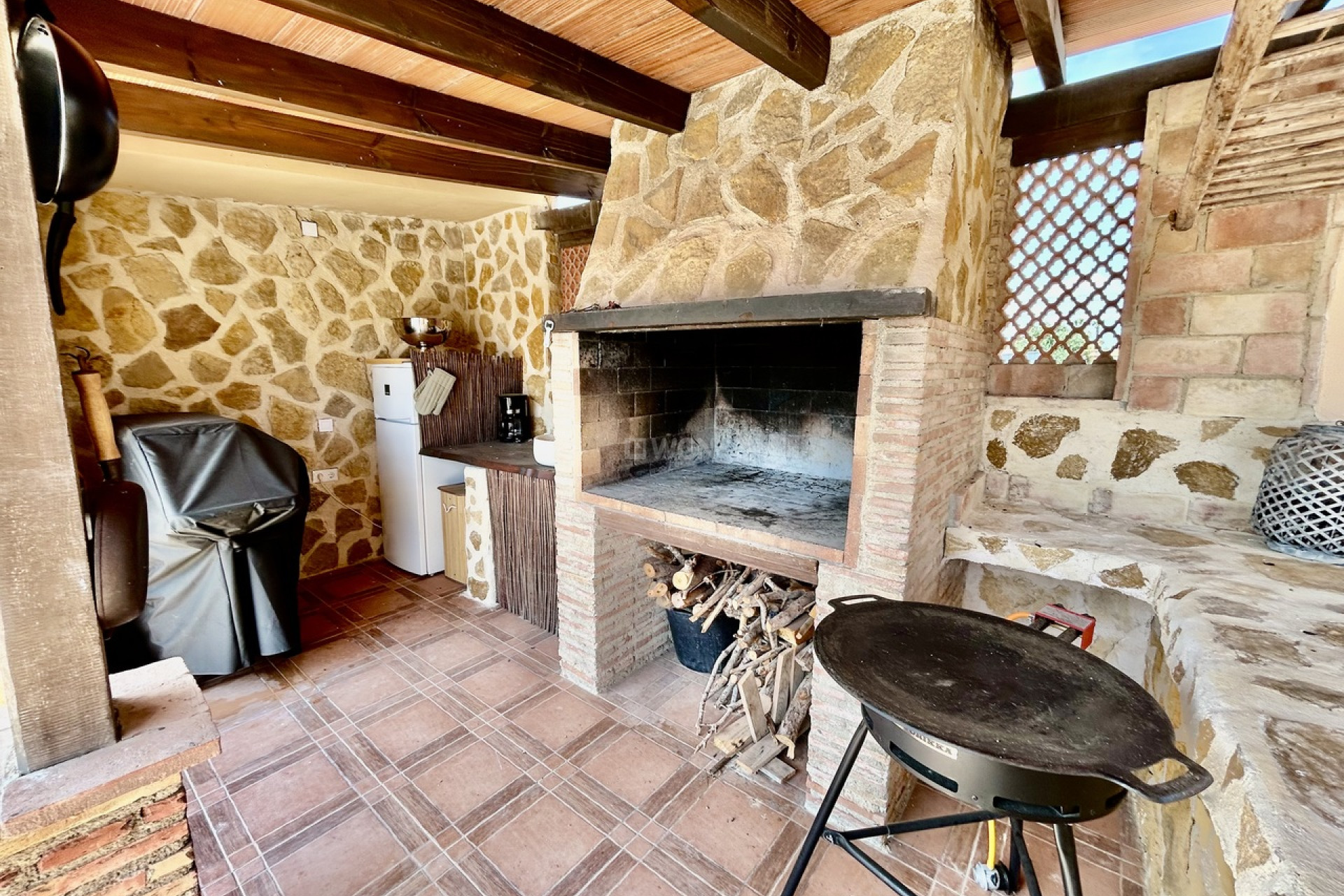 Reventa - Villa - La Zenia - Costa Blanca