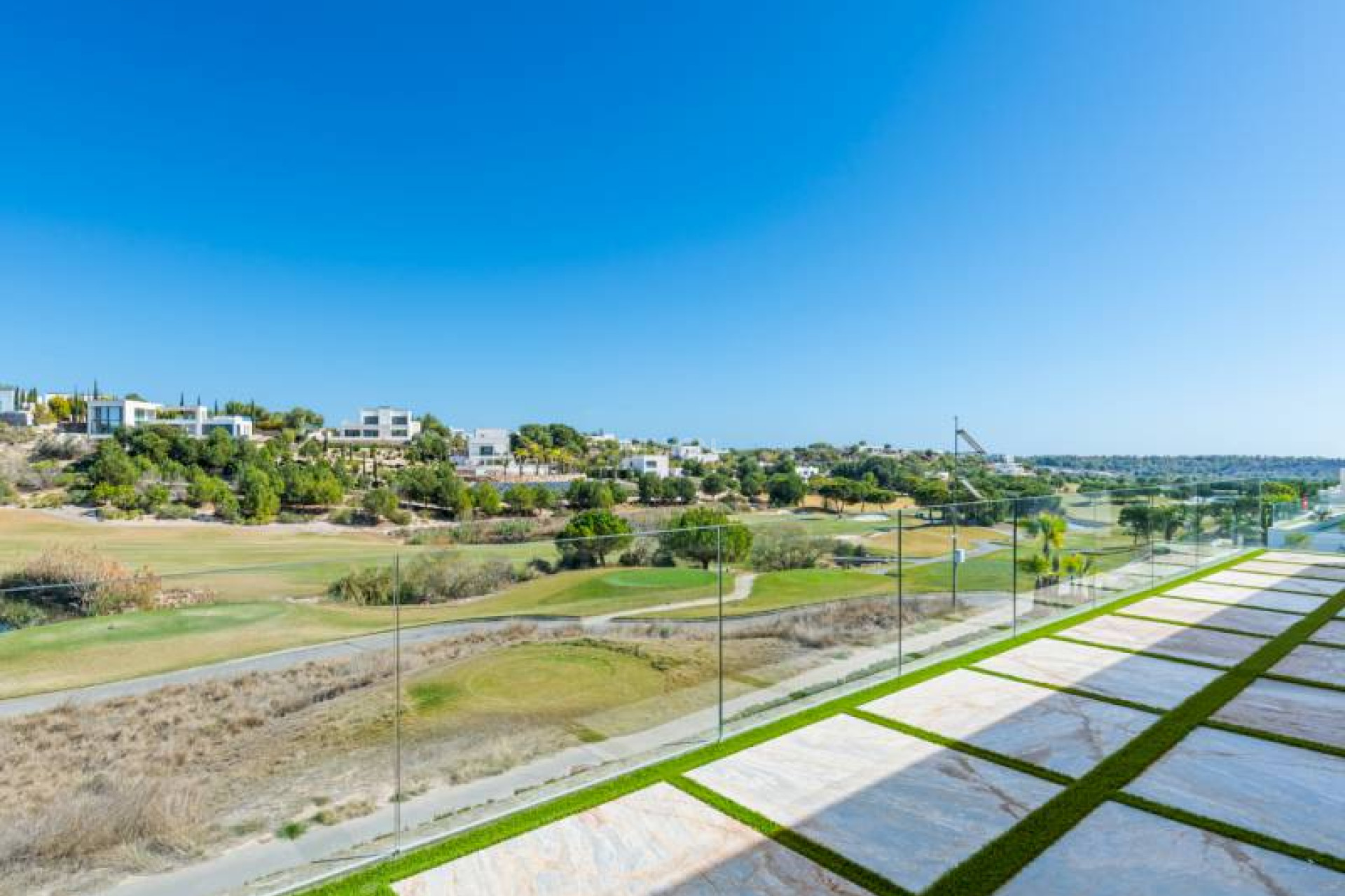 Reventa - Villa - Las Colinas Golf - Costa Blanca