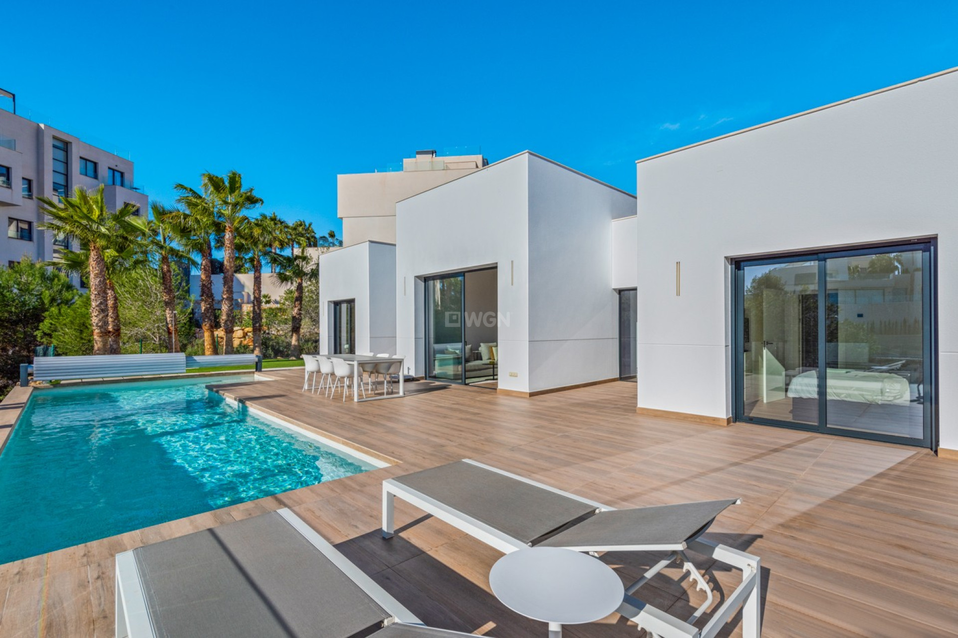 Reventa - Villa - Las Colinas Golf - Costa Blanca