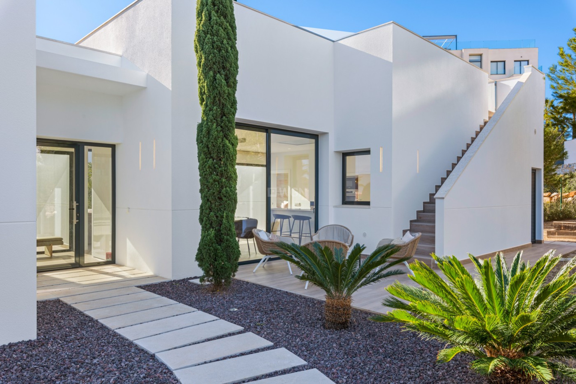 Reventa - Villa - Las Colinas Golf - Costa Blanca