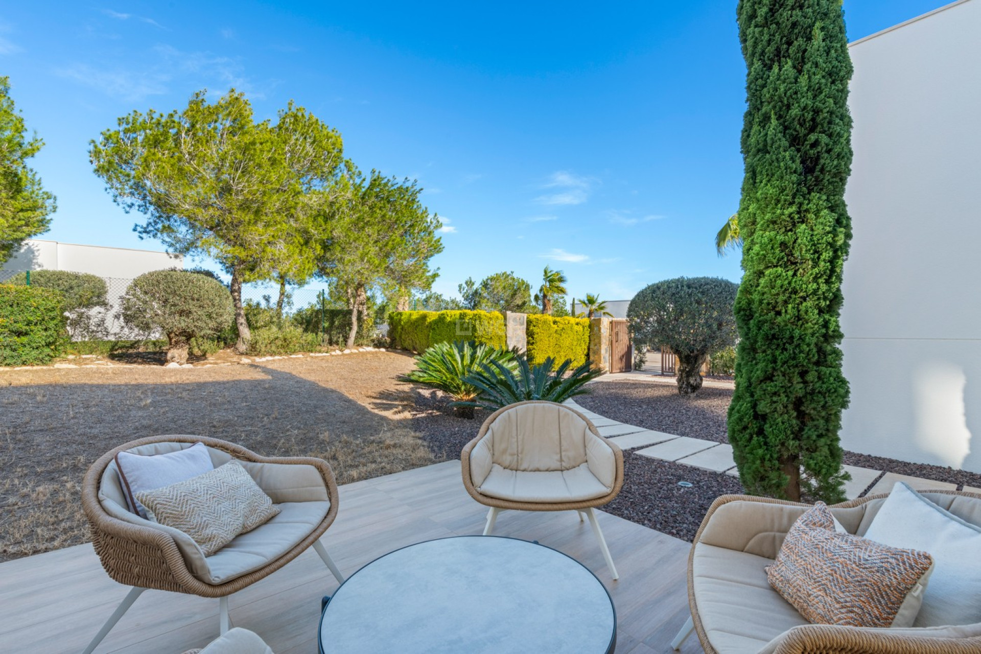 Reventa - Villa - Las Colinas Golf - Costa Blanca