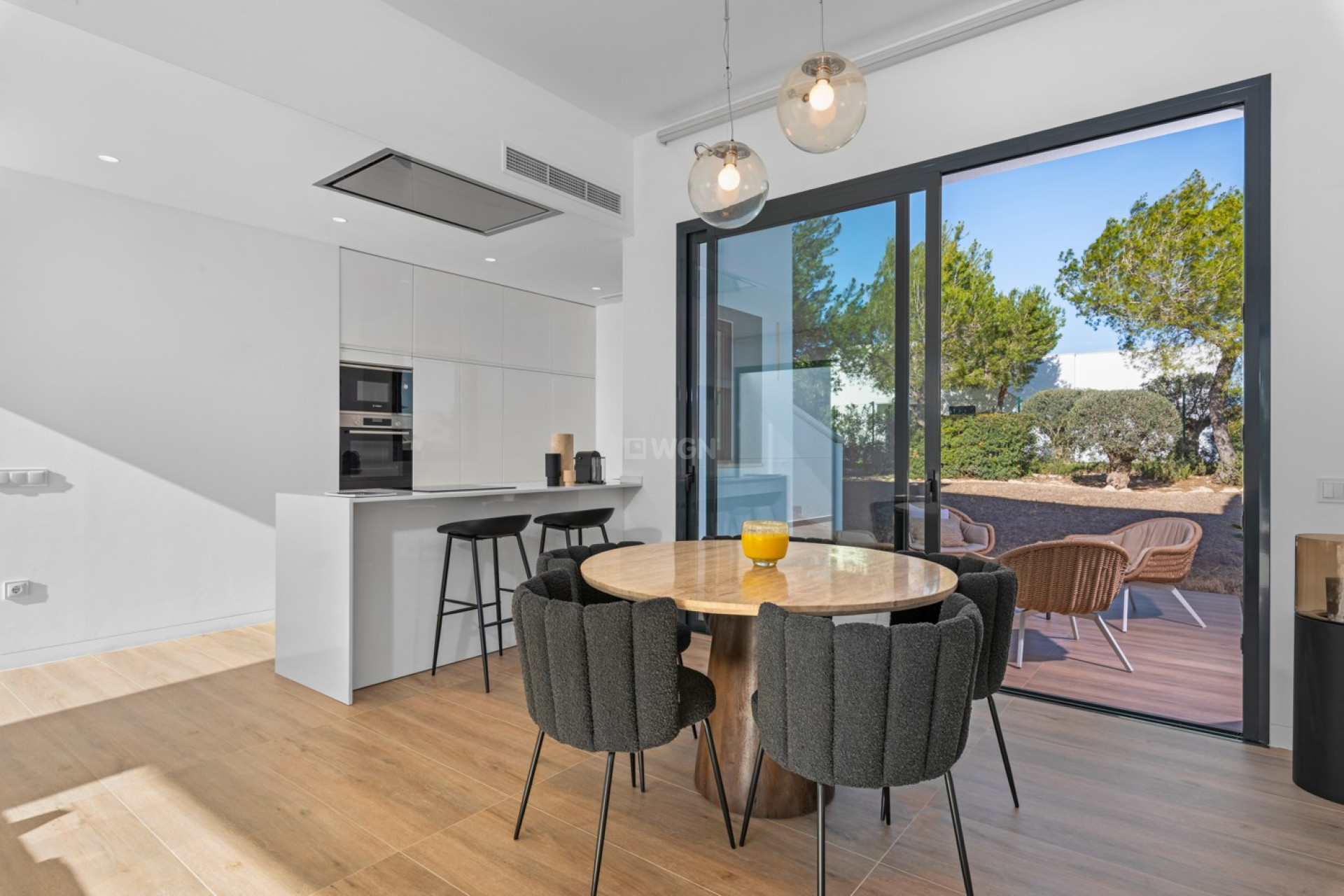 Reventa - Villa - Las Colinas Golf - Costa Blanca