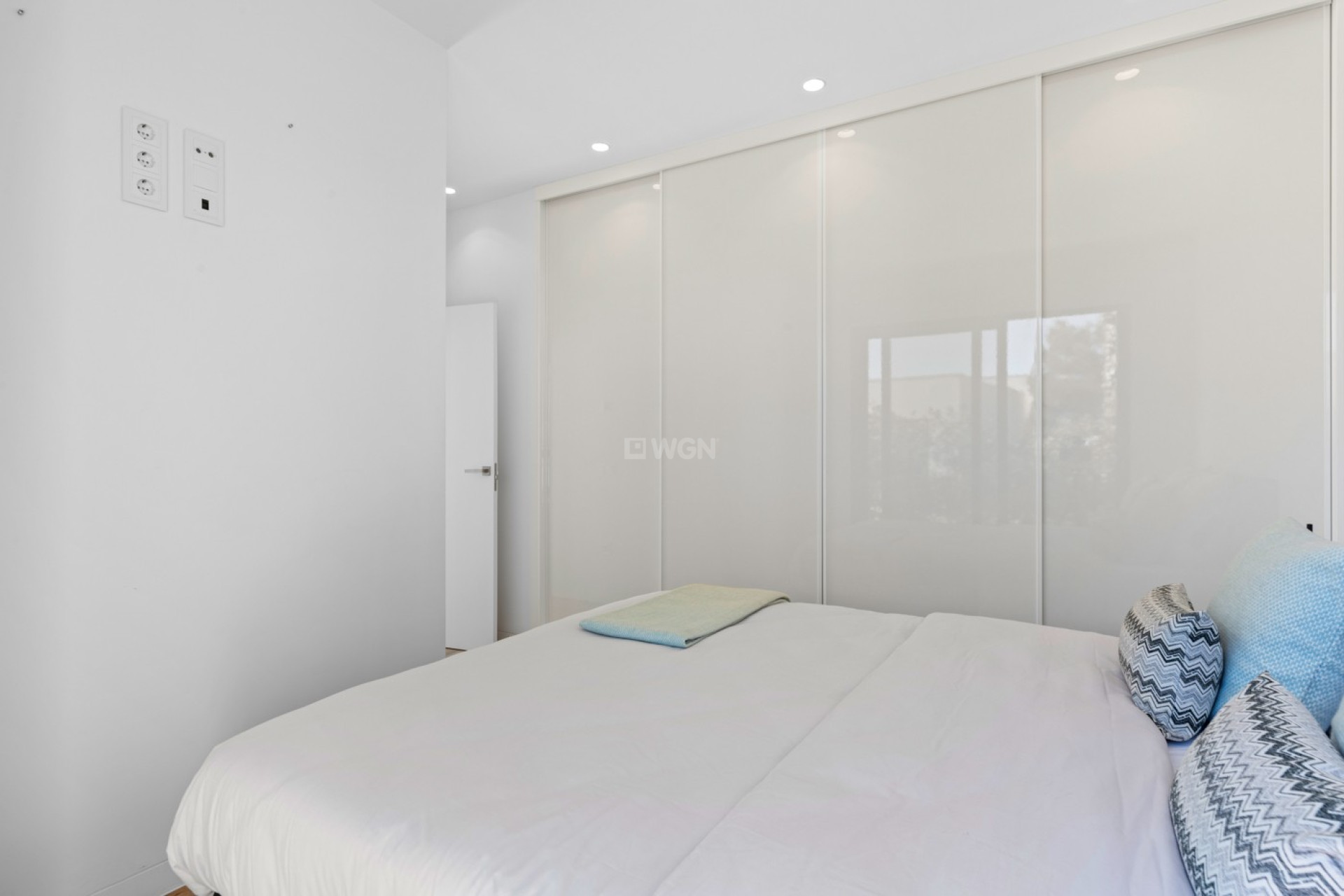 Reventa - Villa - Las Colinas Golf - Costa Blanca