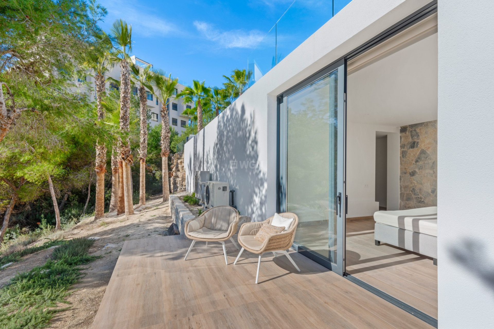 Reventa - Villa - Las Colinas Golf - Costa Blanca