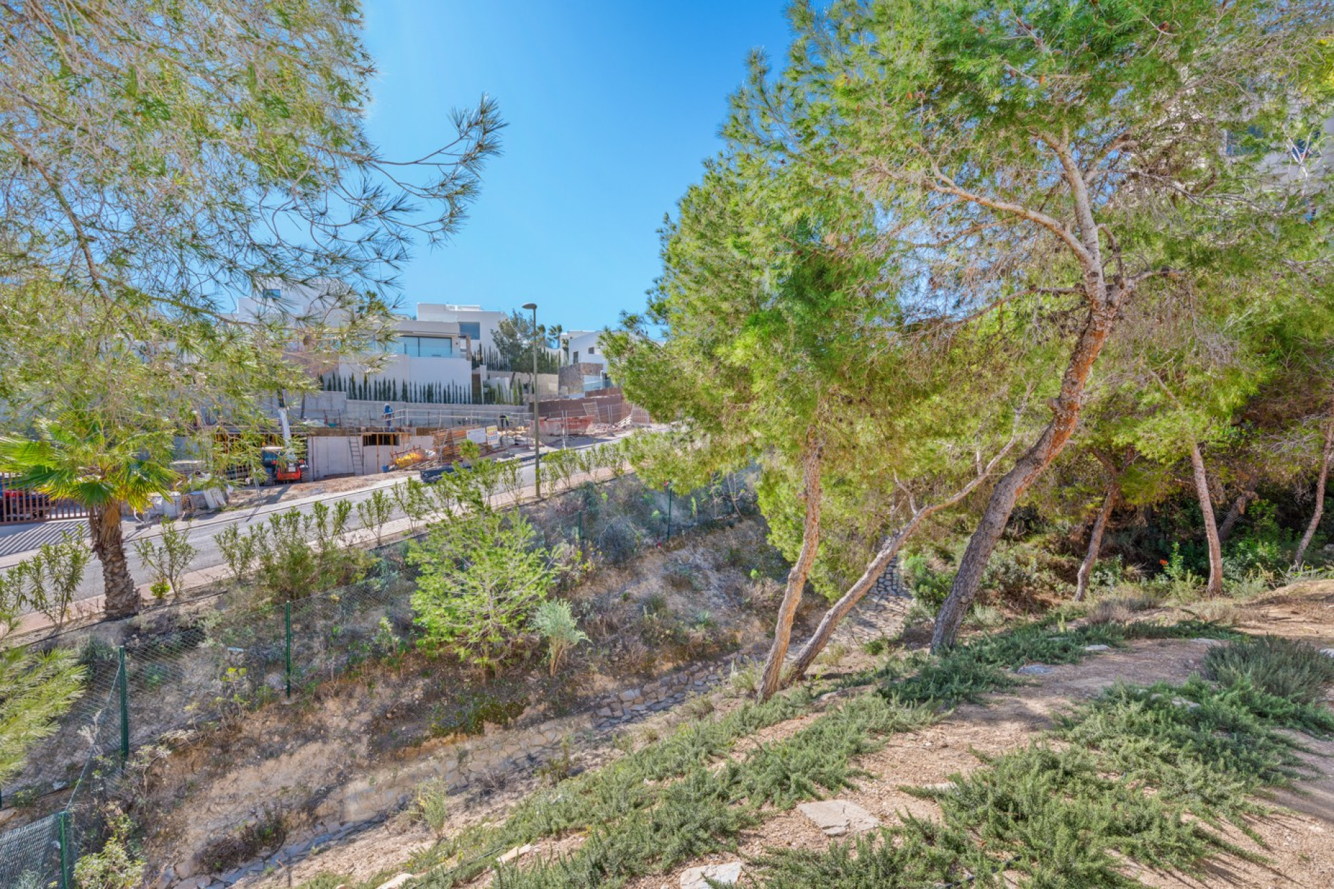 Reventa - Villa - Las Colinas Golf - Costa Blanca