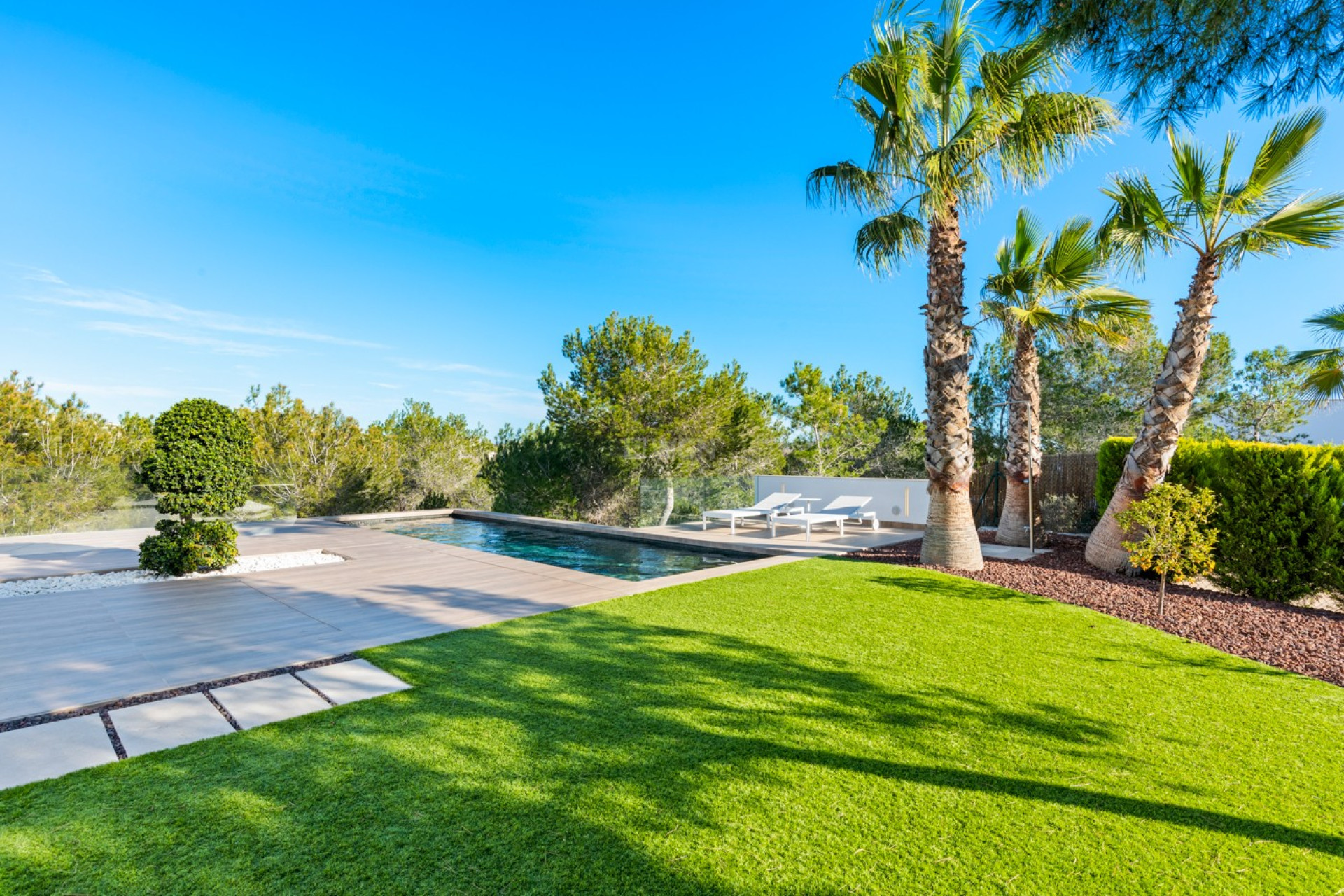 Reventa - Villa - Las Colinas Golf - Costa Blanca
