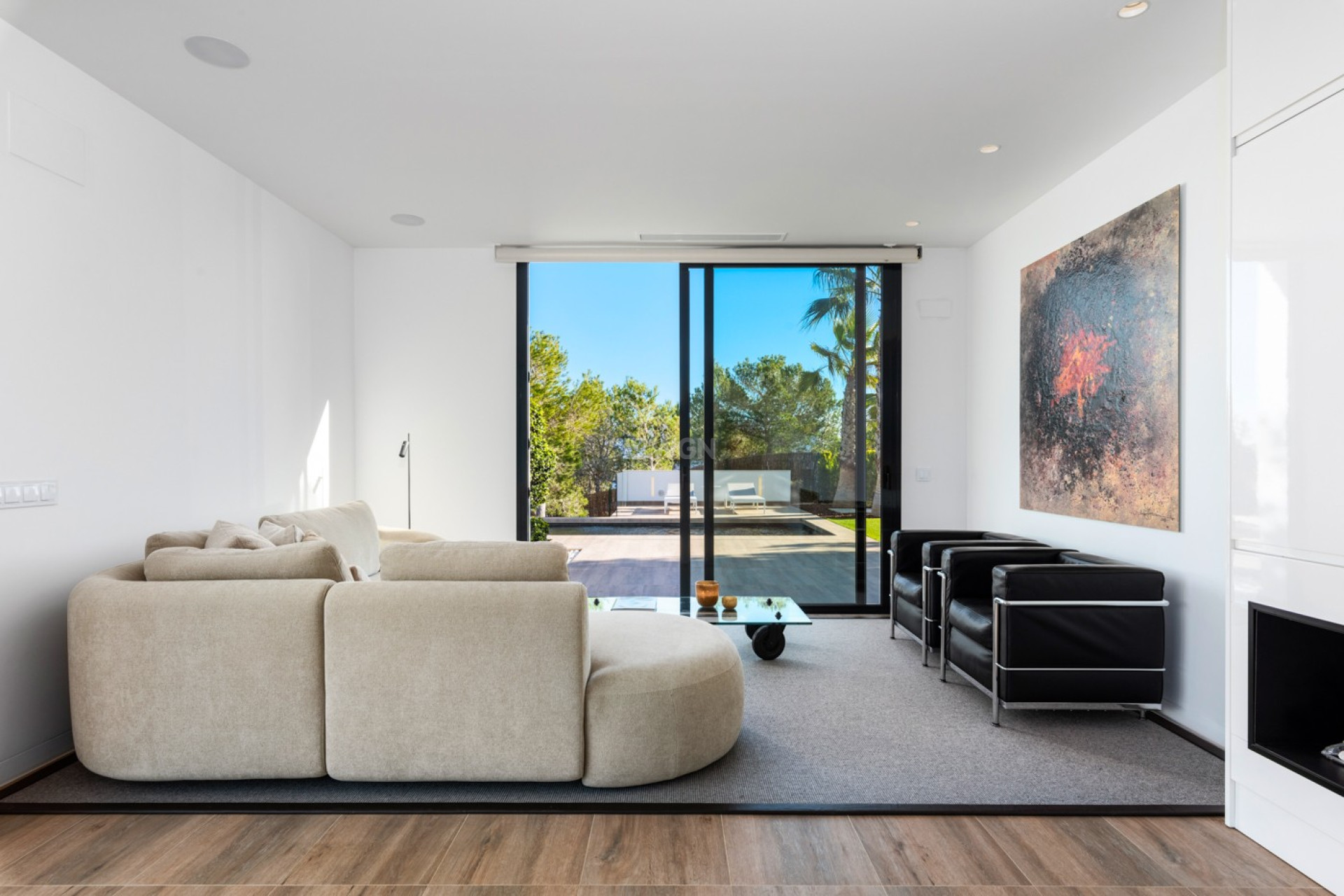 Reventa - Villa - Las Colinas Golf - Costa Blanca