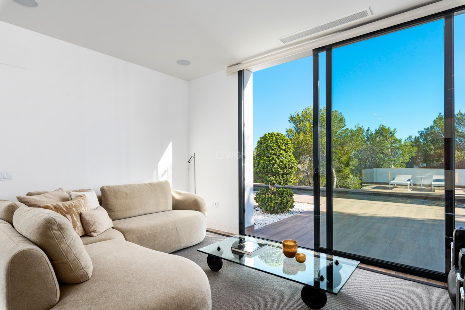 Reventa - Villa - Las Colinas Golf - Costa Blanca