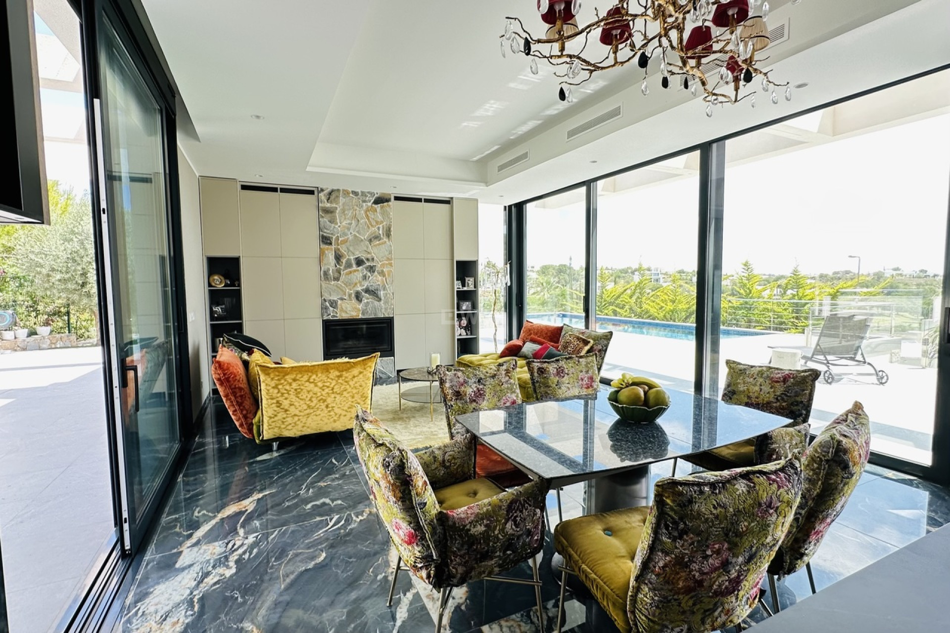 Reventa - Villa - Las Colinas Golf - Costa Blanca