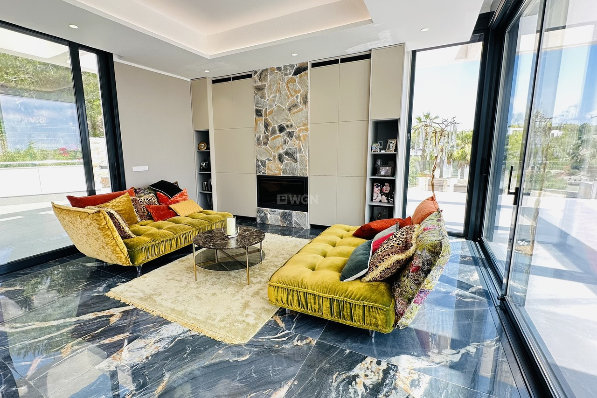 Reventa - Villa - Las Colinas Golf - Costa Blanca