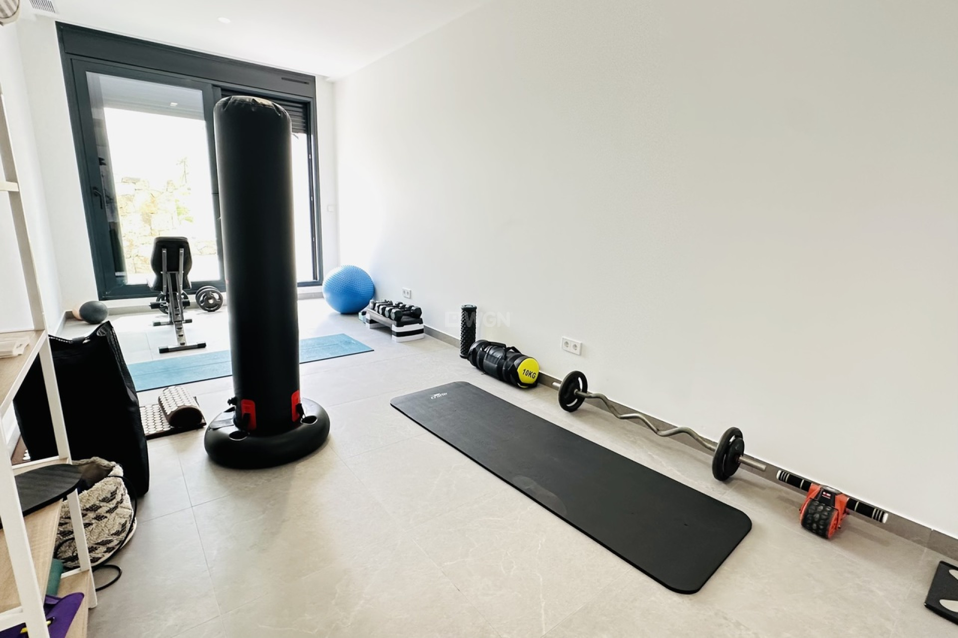 Reventa - Villa - Las Colinas Golf - Costa Blanca