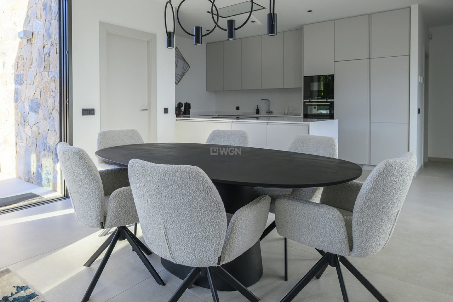 Reventa - Villa - Las Colinas Golf - Costa Blanca