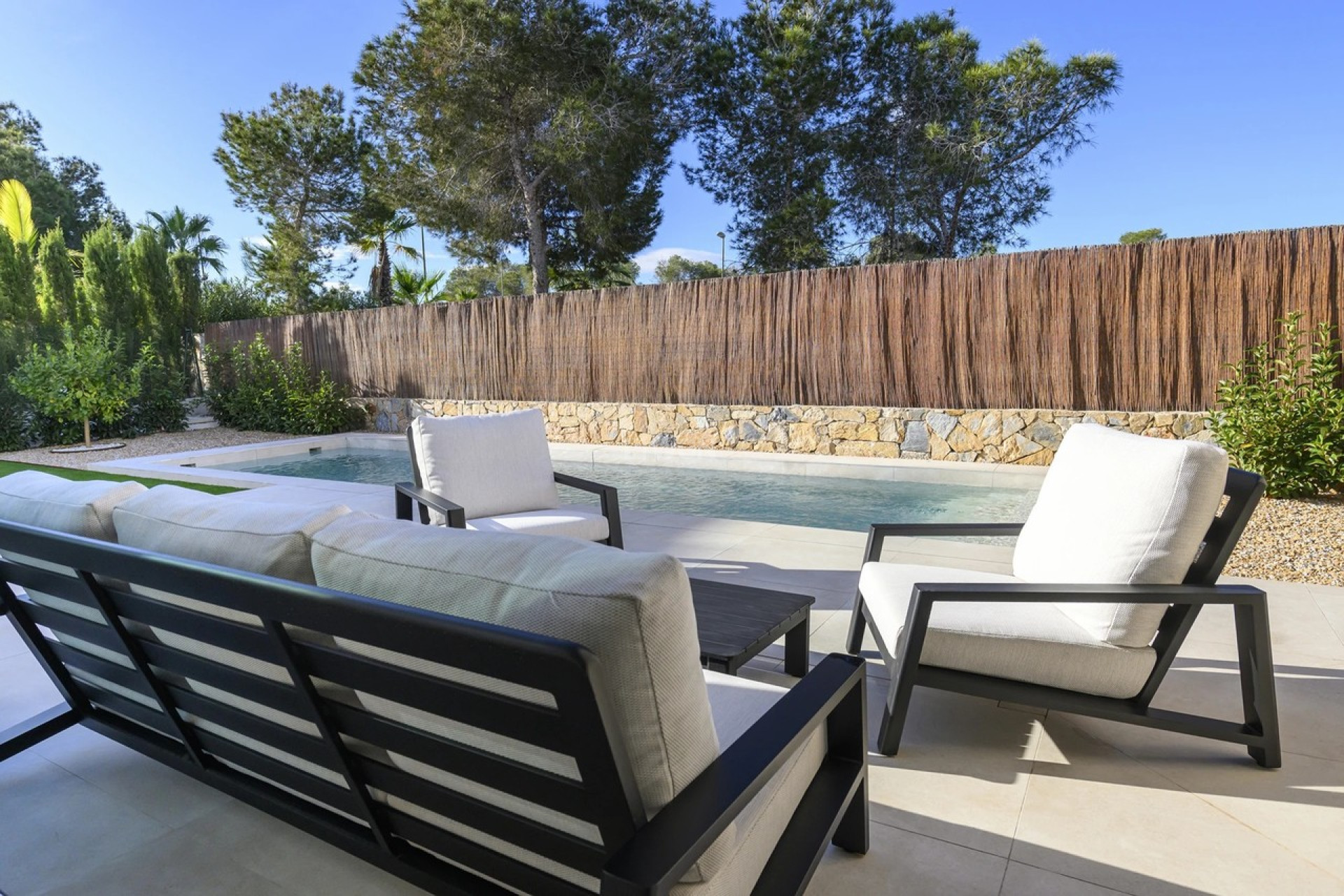 Reventa - Villa - Las Colinas Golf - Costa Blanca